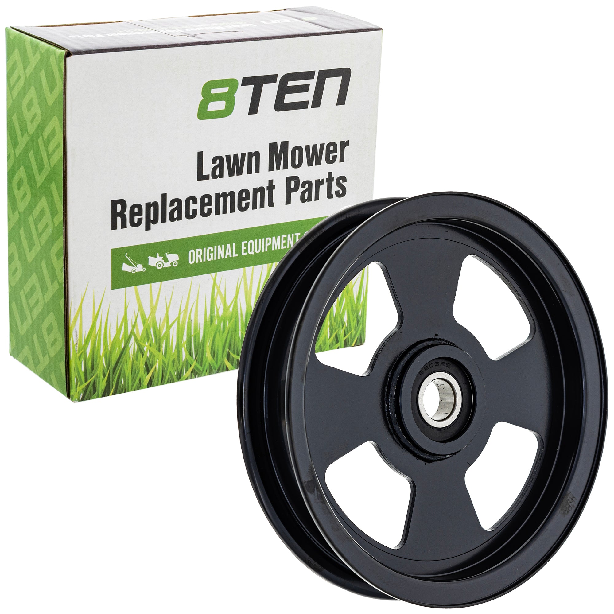 Deck Rebuild Kit For Exmark