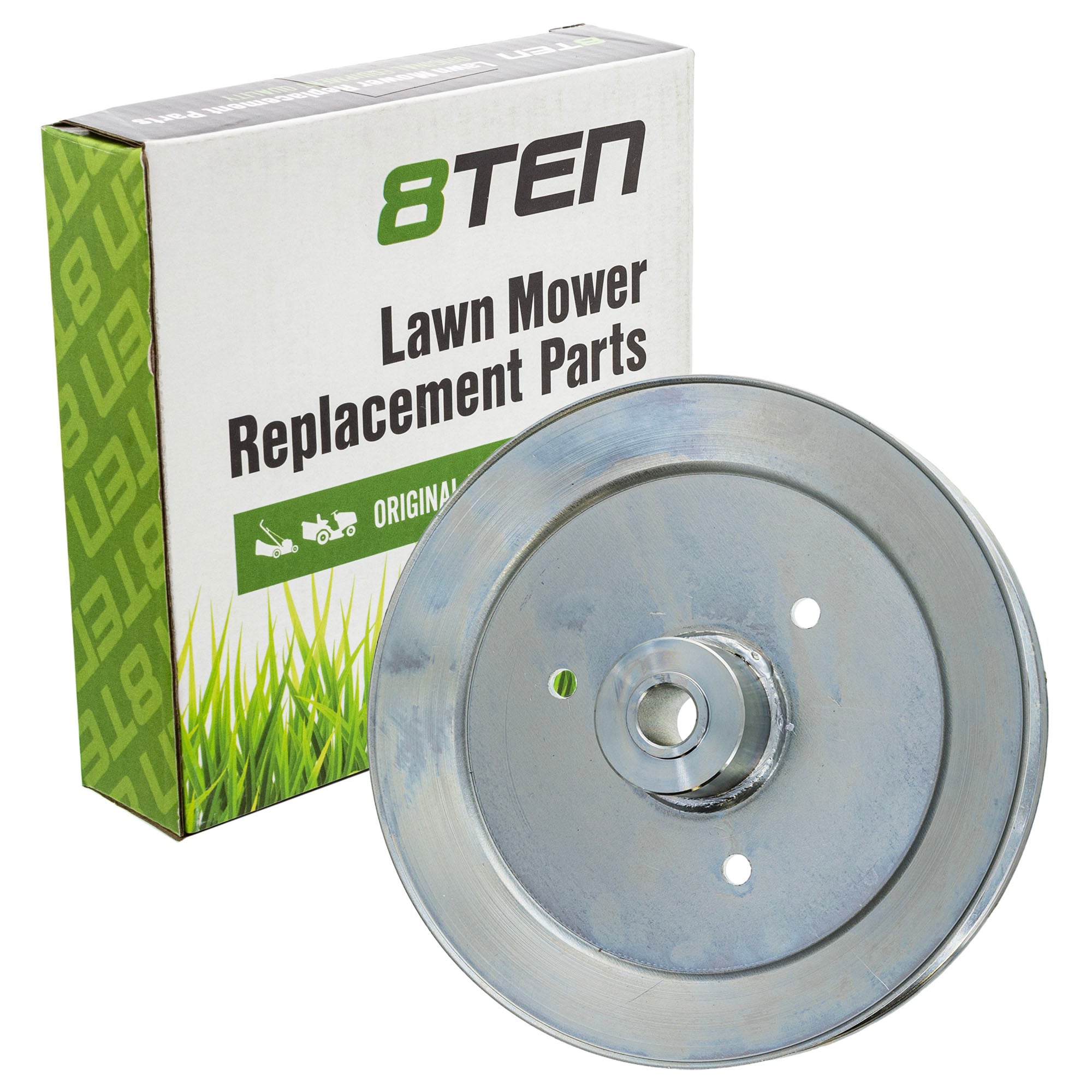 Deck Rebuild Kit For Exmark