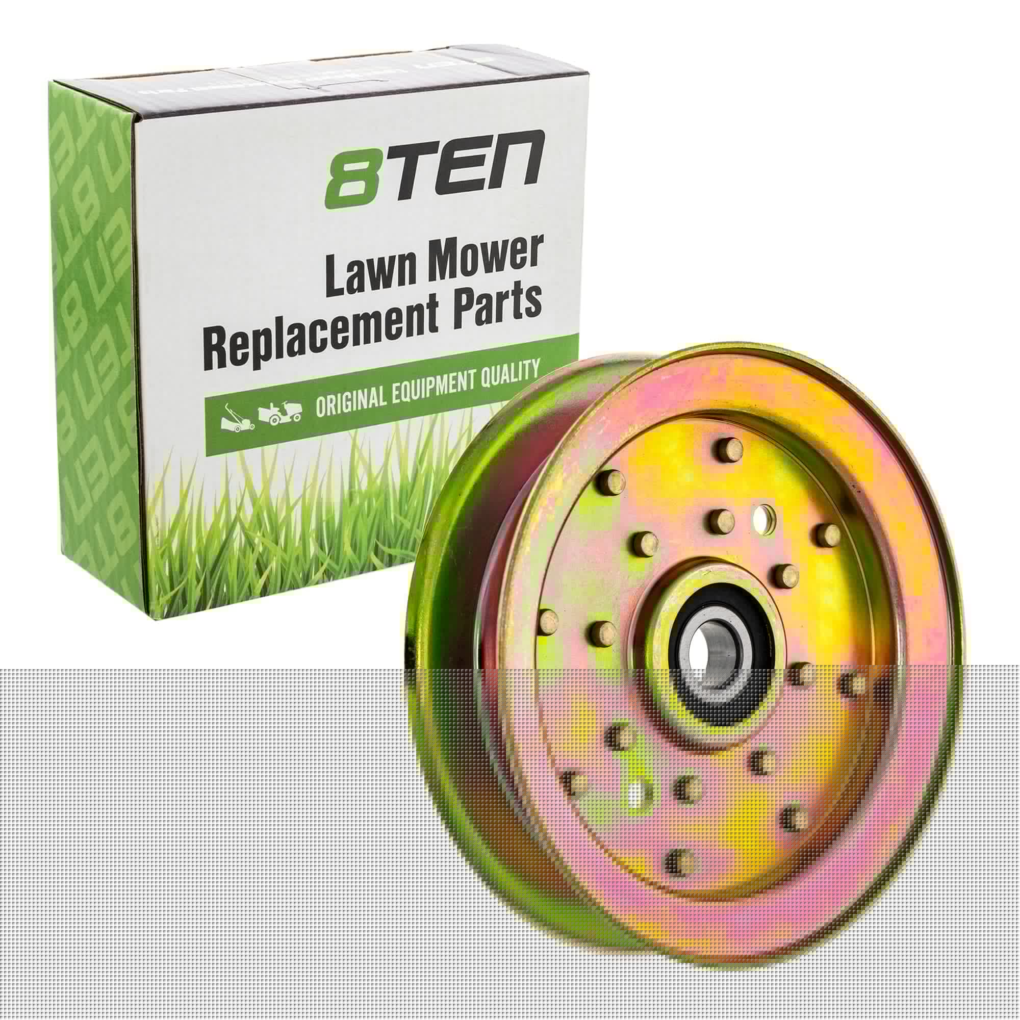 8TEN MK1013948 Deck Kit