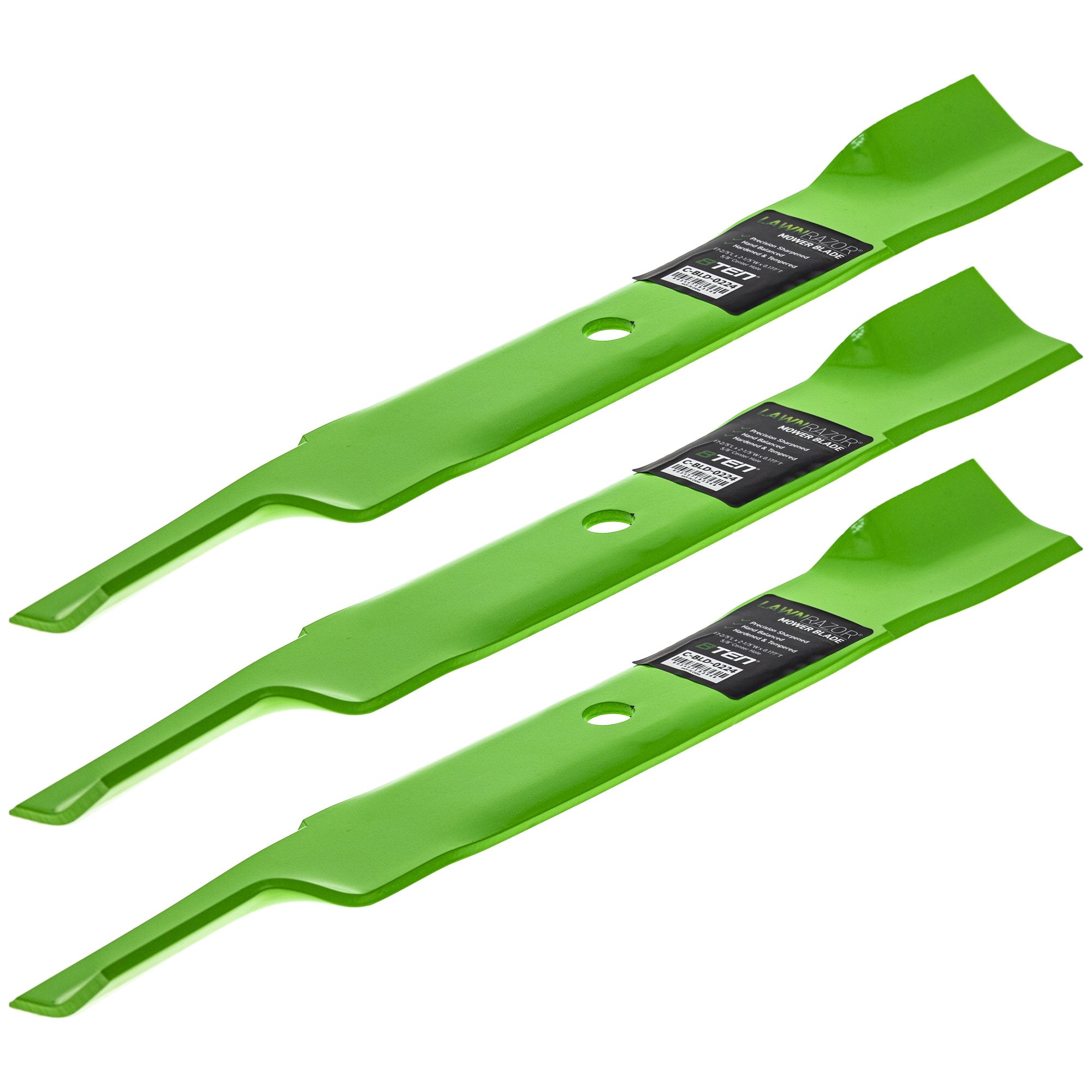 8TEN MK1013961 Deck Rebuild Kit for TimeCutter Quest