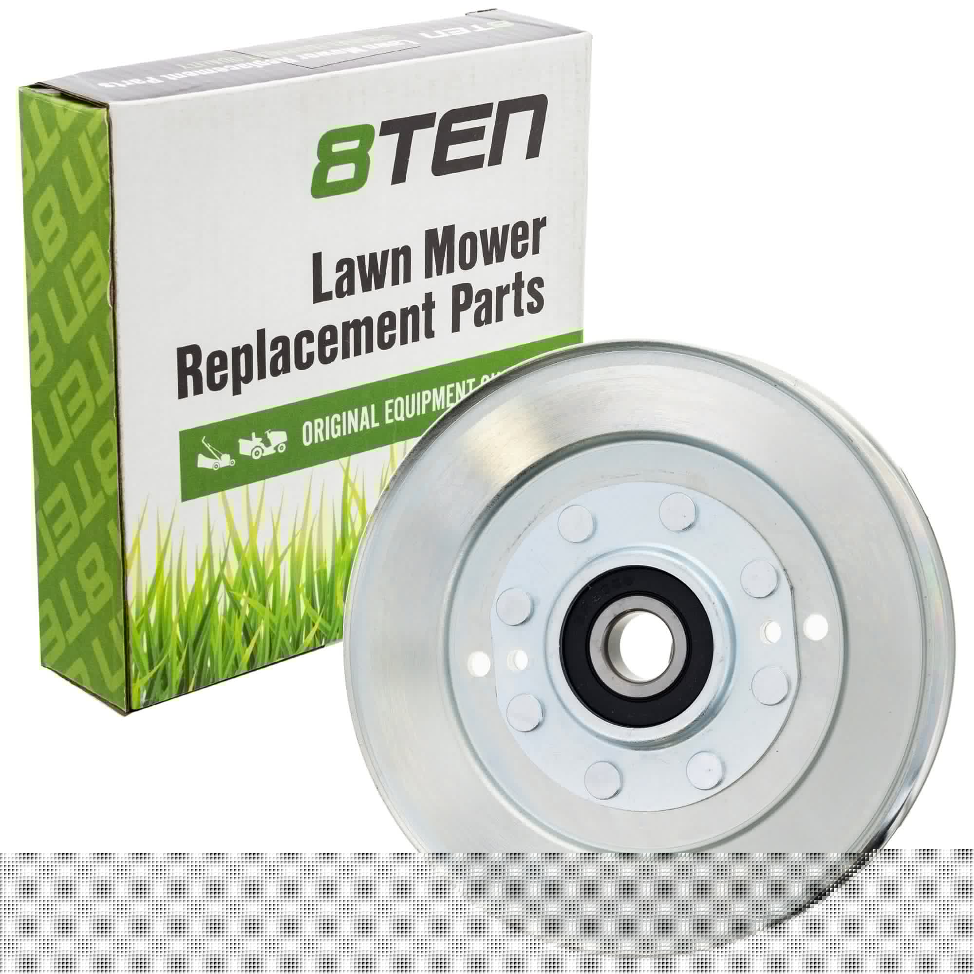 Deck Rebuild Kit For Exmark