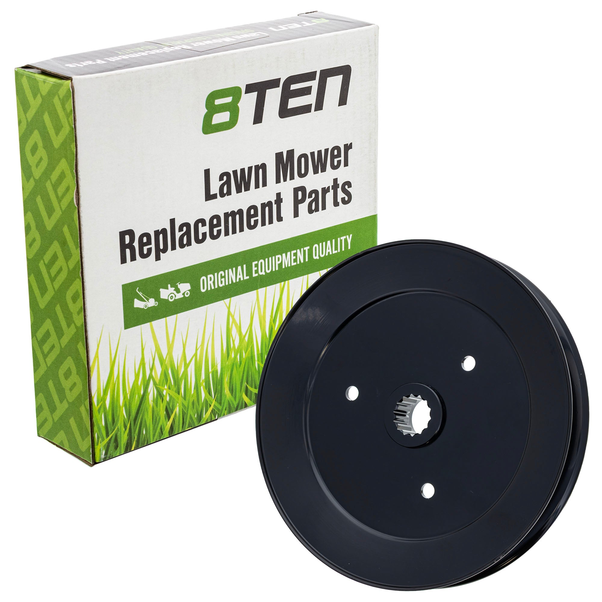 Deck Rebuild Kit For Exmark