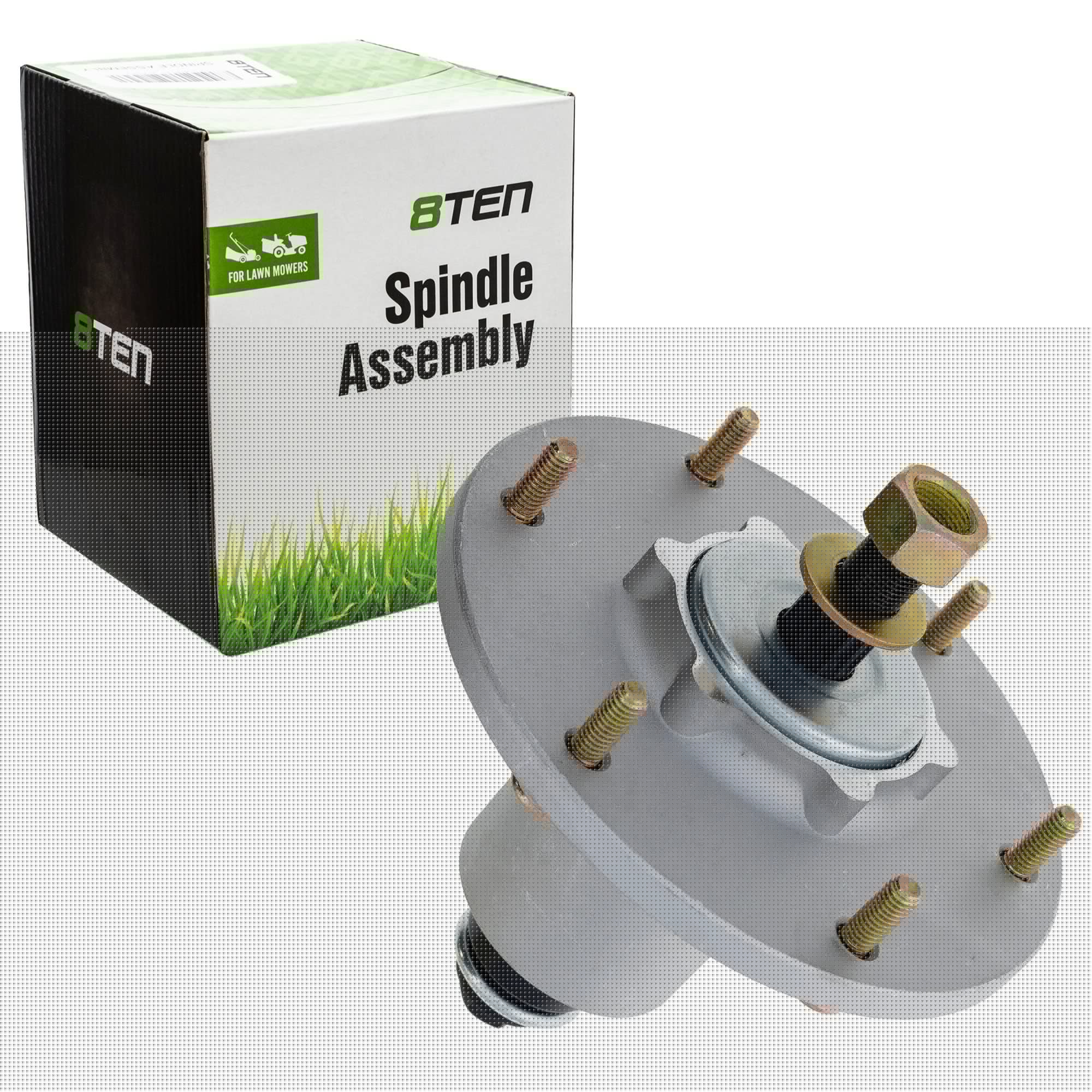 Deck Rebuild Kit For Exmark