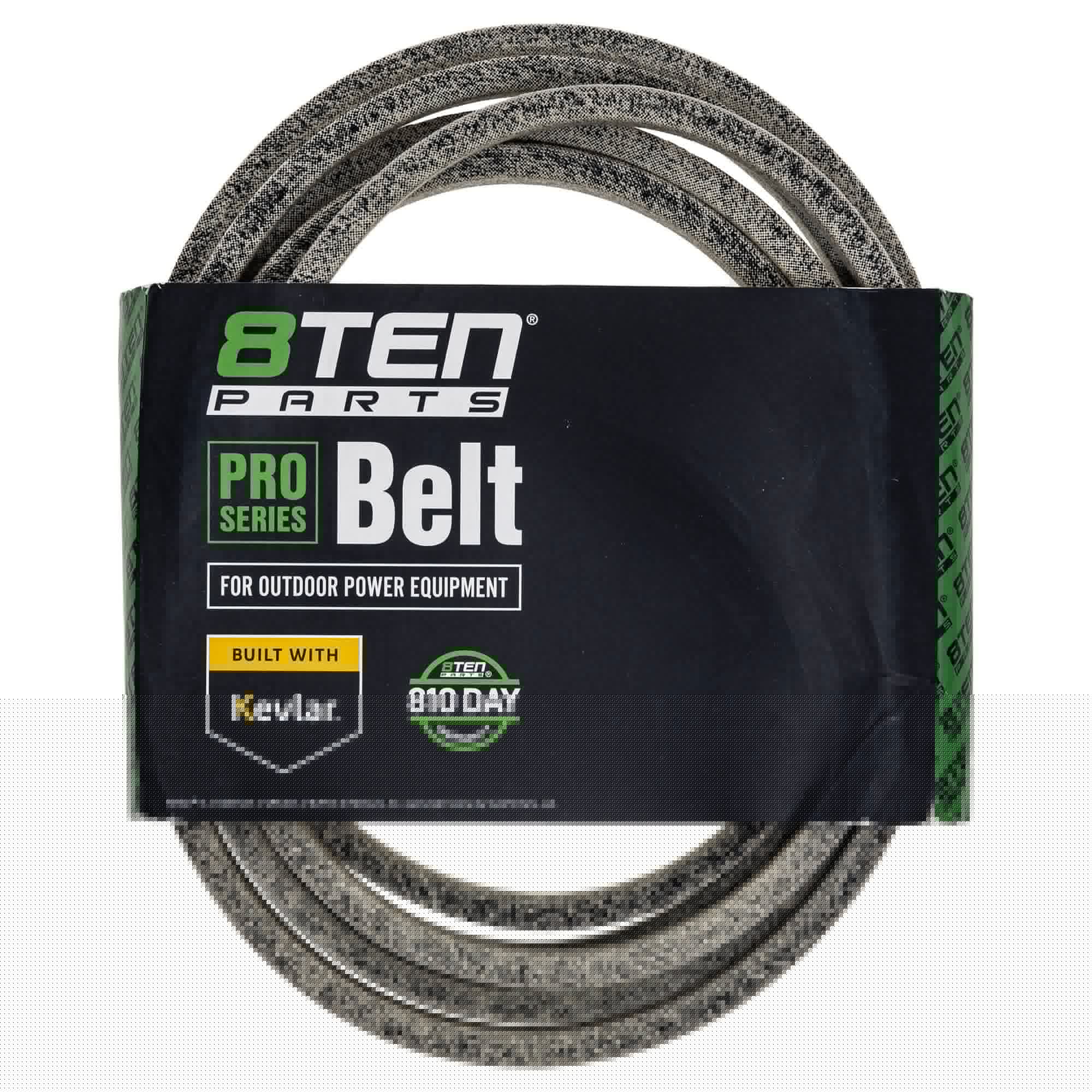 8TEN MK1014010 Deck Kit