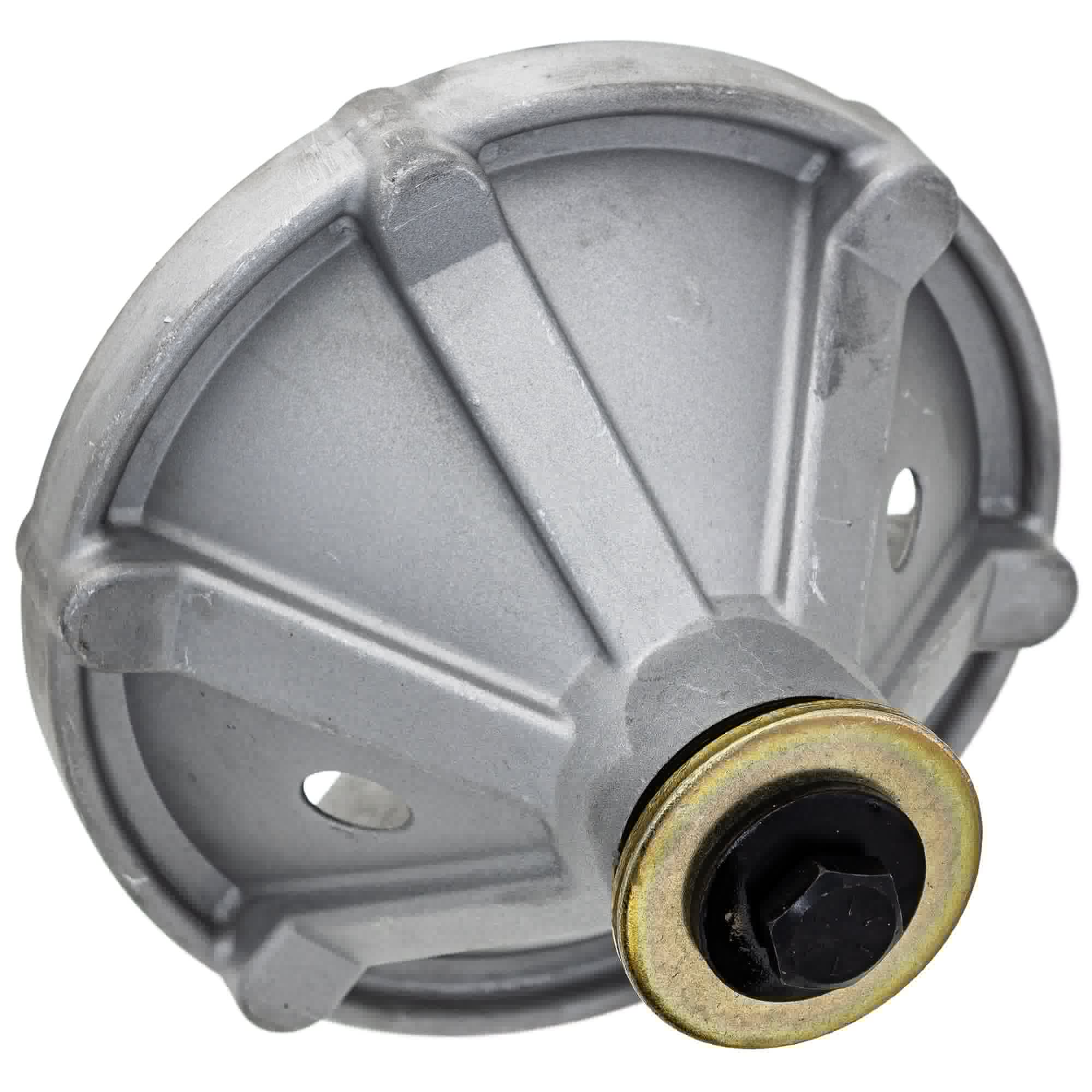 Deck Rebuild Kit For Exmark