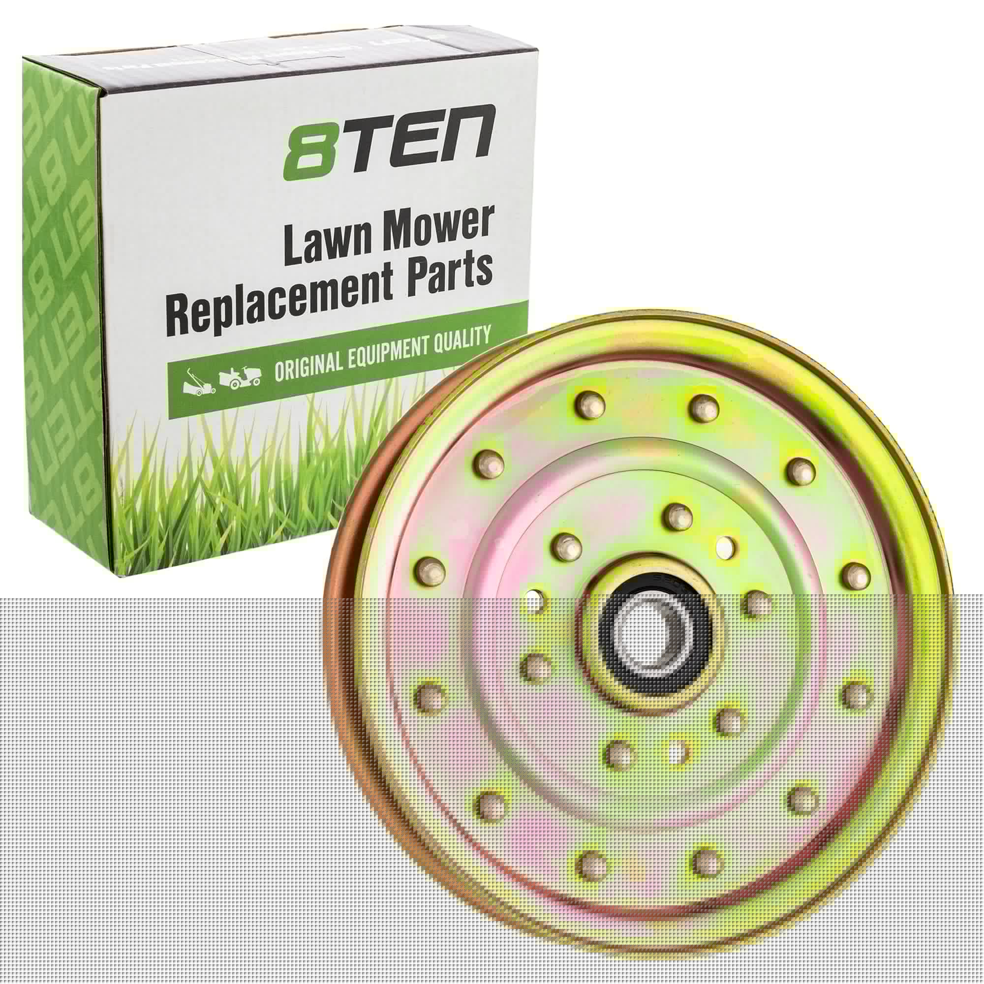 8TEN MK1014011 Deck Kit