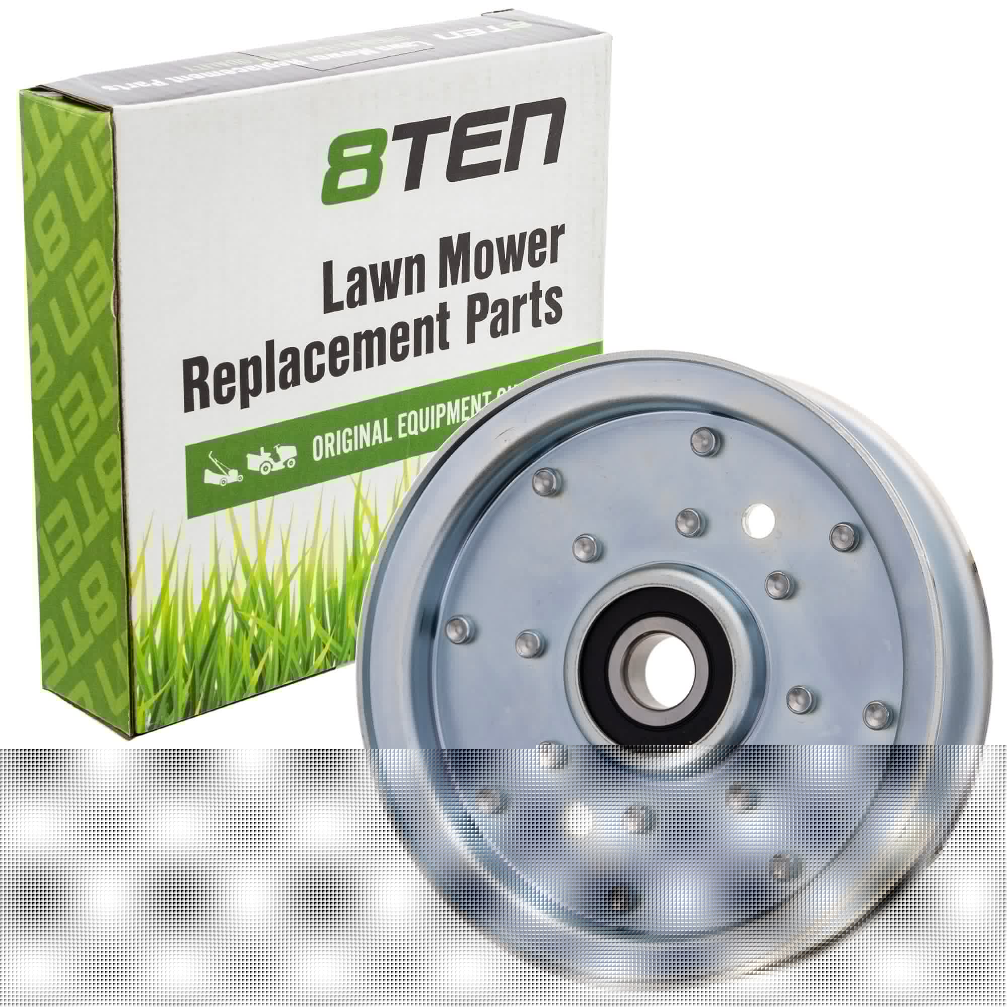 Deck Rebuild Kit For Exmark