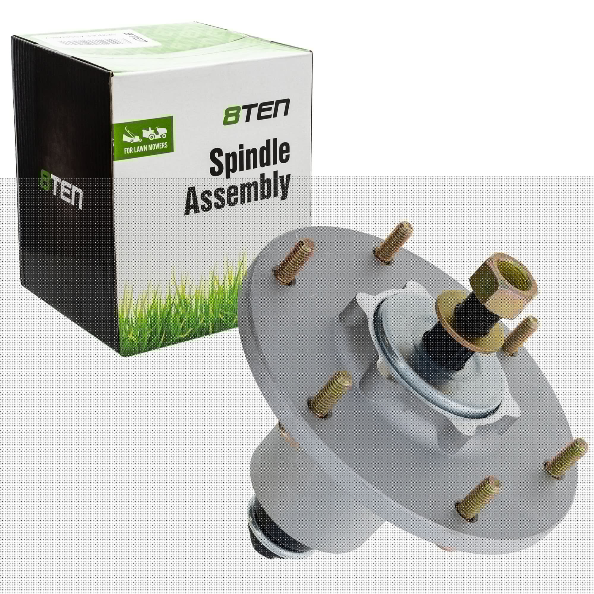 Deck Rebuild Kit For Exmark