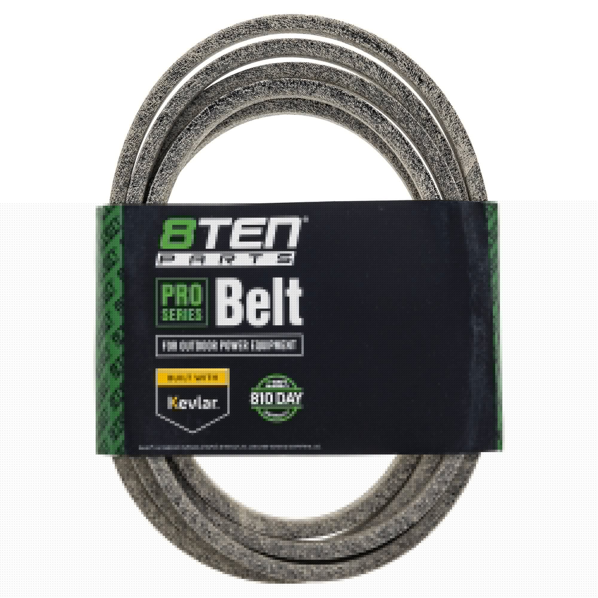 8TEN MK1014020 Deck Kit