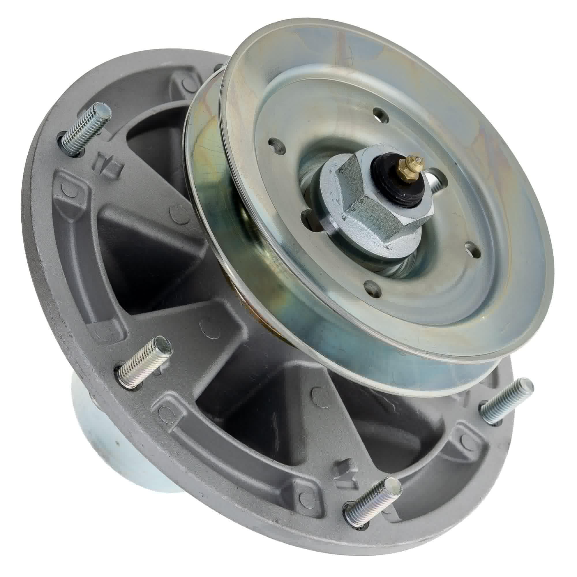 Deck Rebuild Kit For John Deere