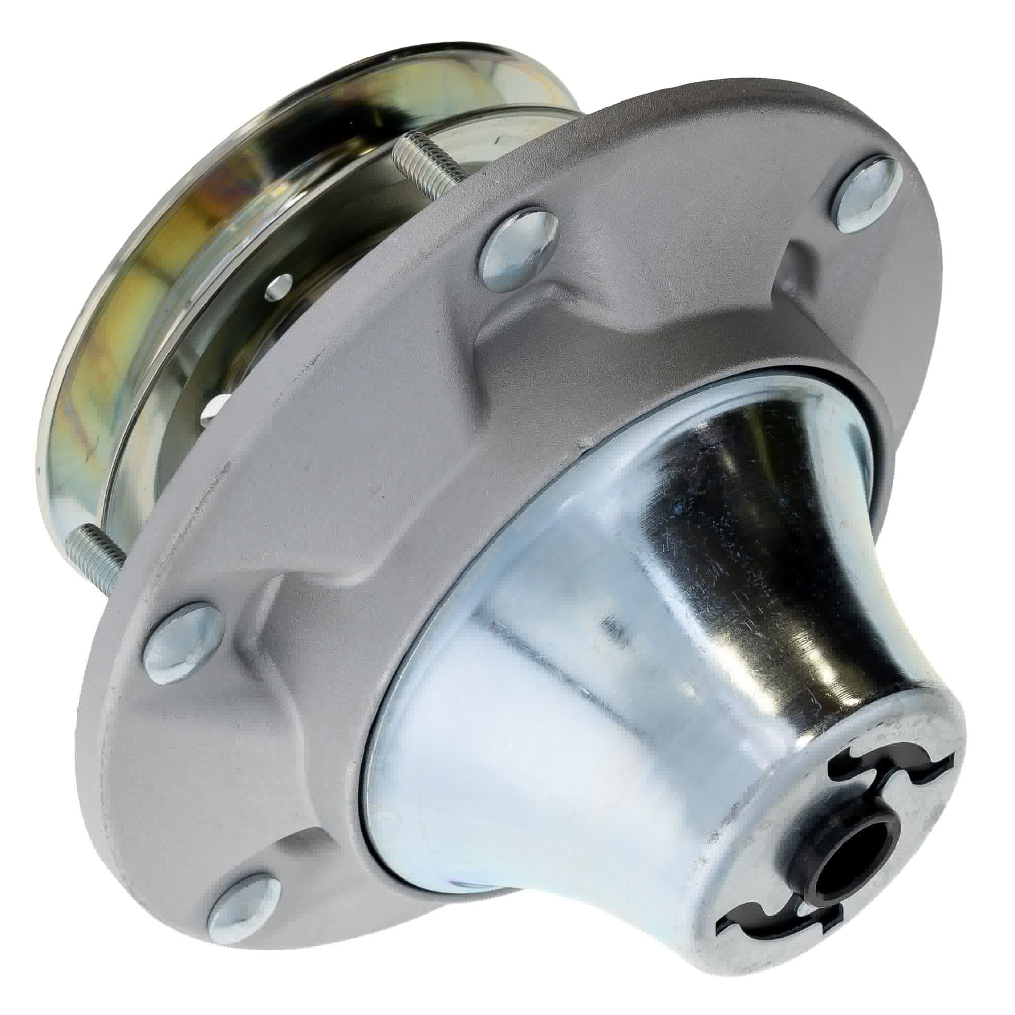 Deck Rebuild Kit For John Deere