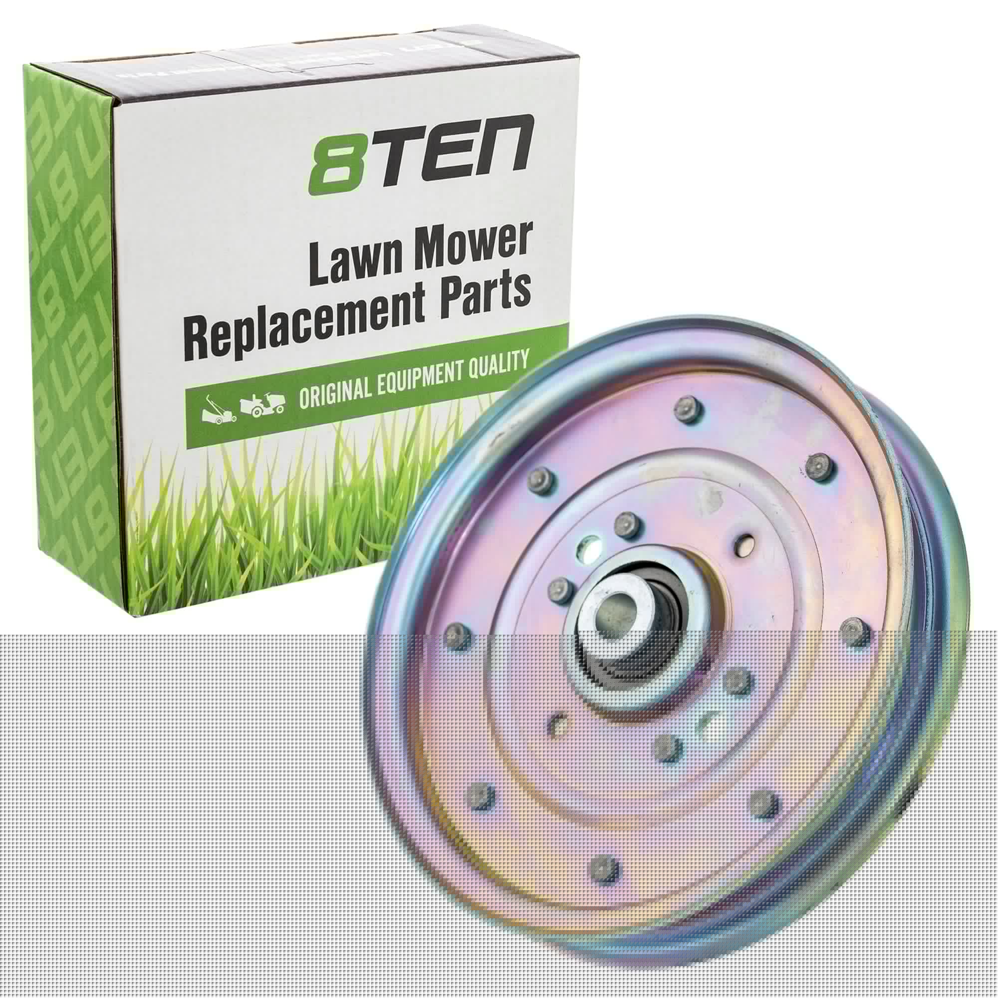 8TEN MK1014021 Deck Kit