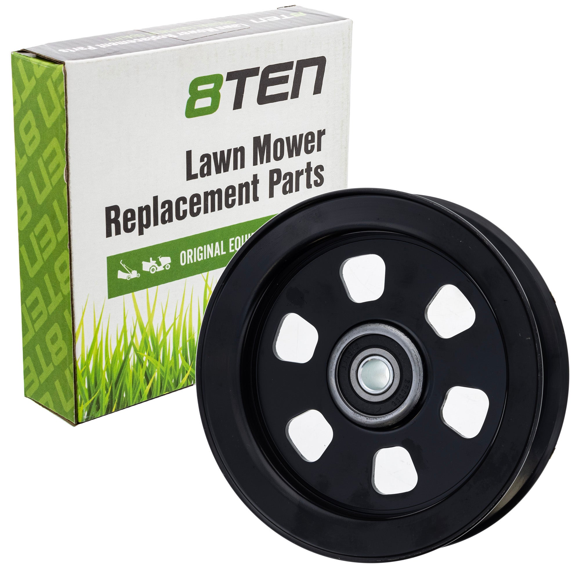 8TEN MK1014022 Deck Kit