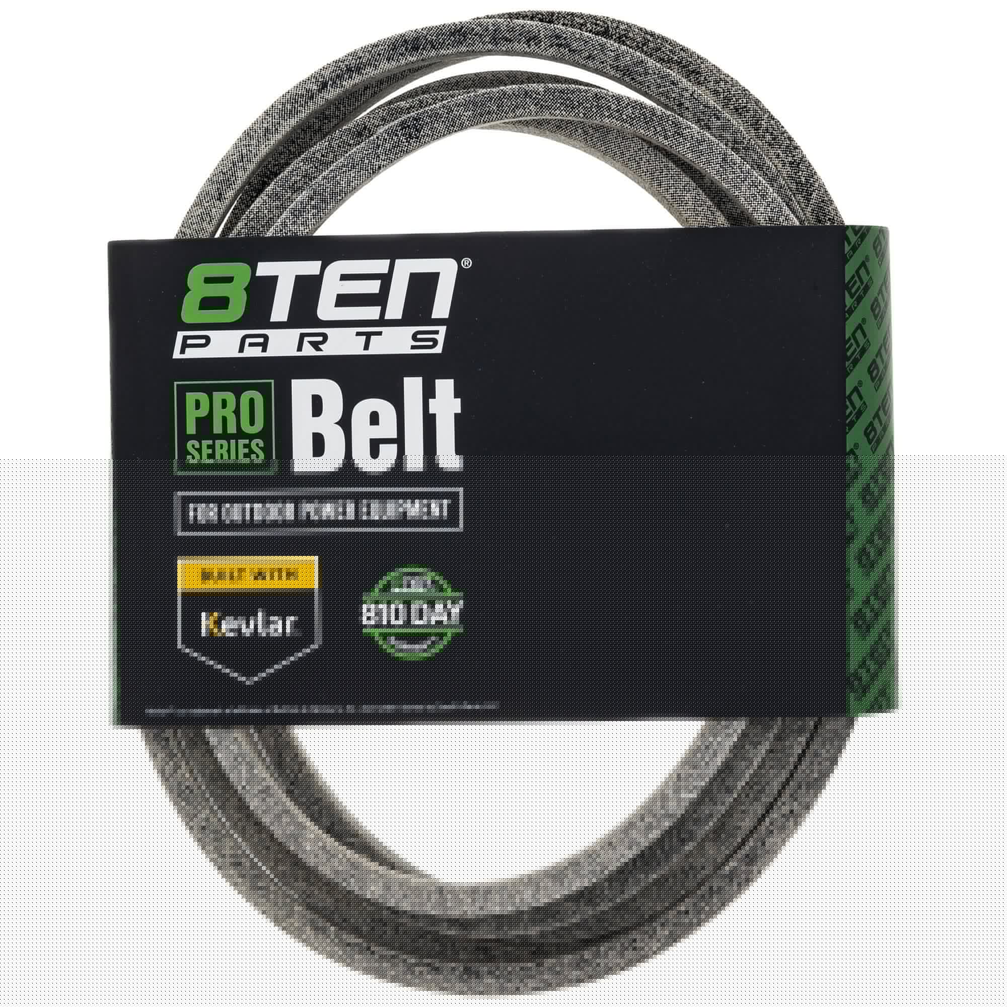 Deck Rebuild Kit For Cub Cadet DeWalt