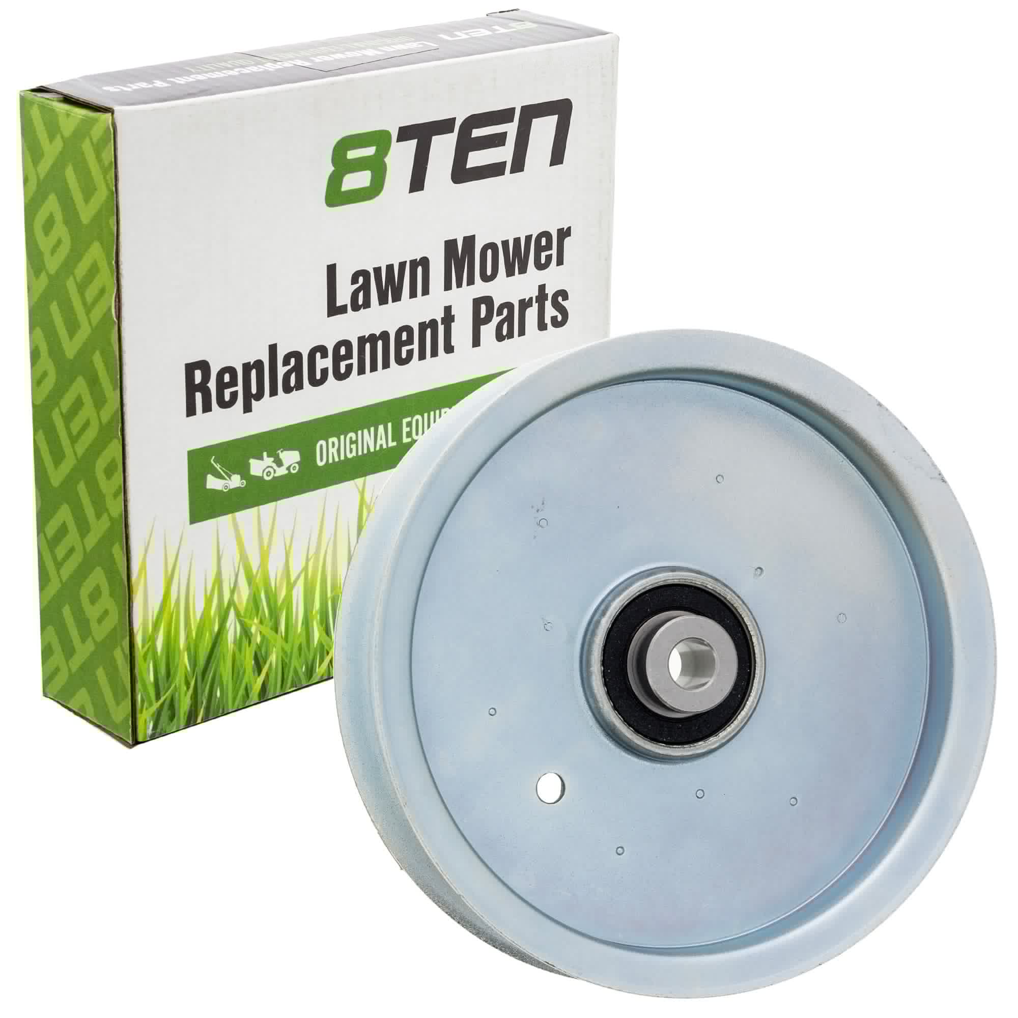 8TEN MK1014028 Deck Kit