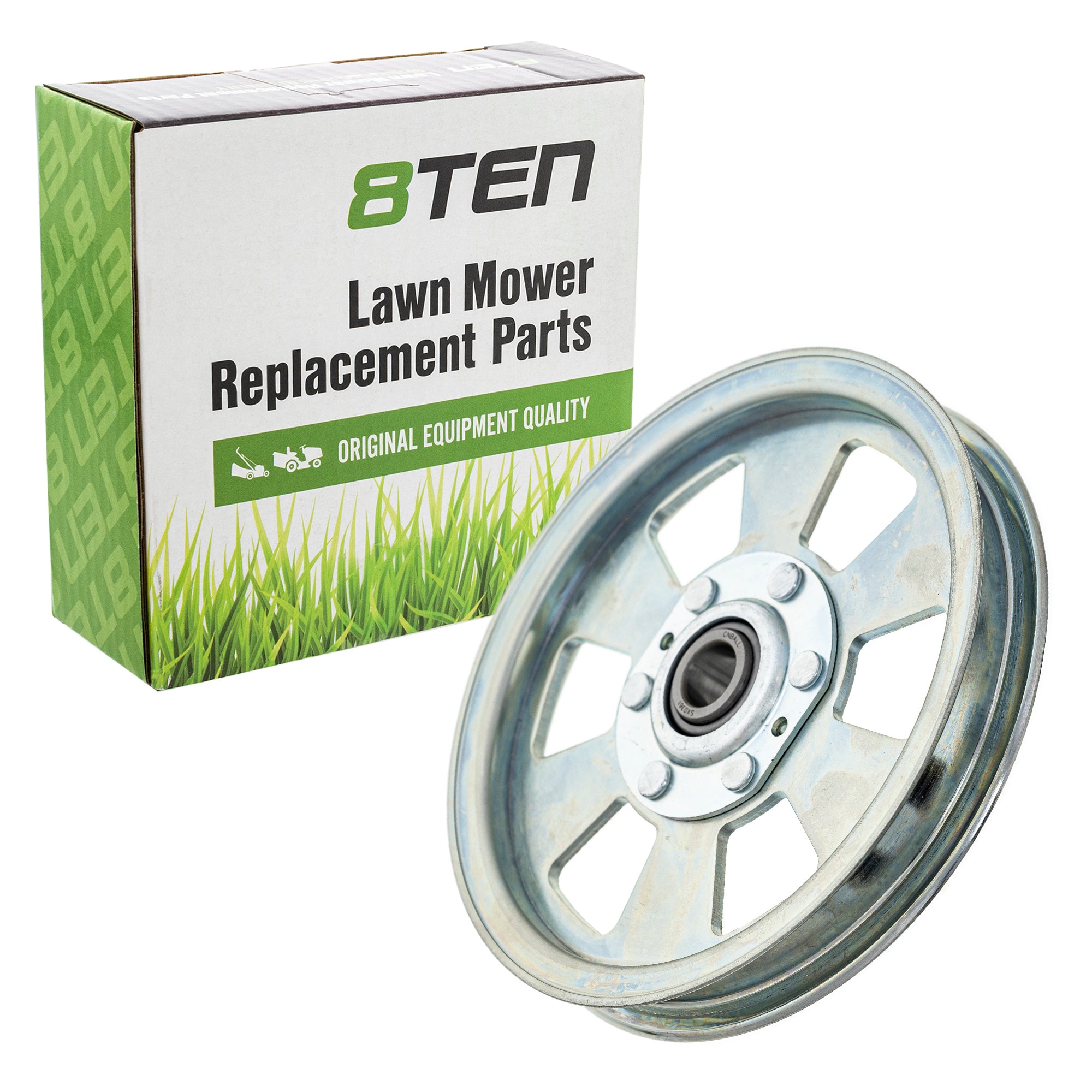 8TEN MK1014045 Deck Kit