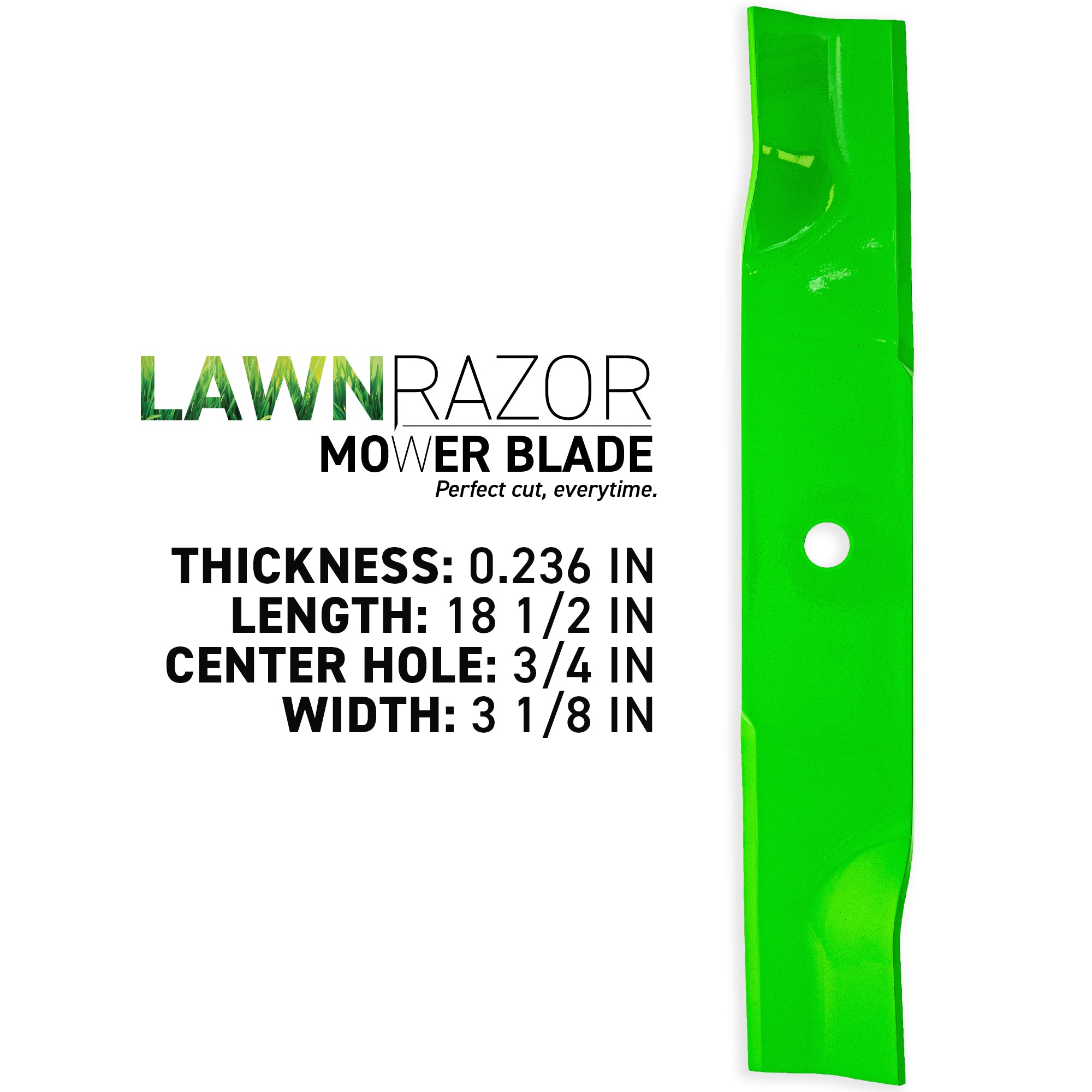 8TEN MK1014076 Deck Rebuild Kit for Cadet