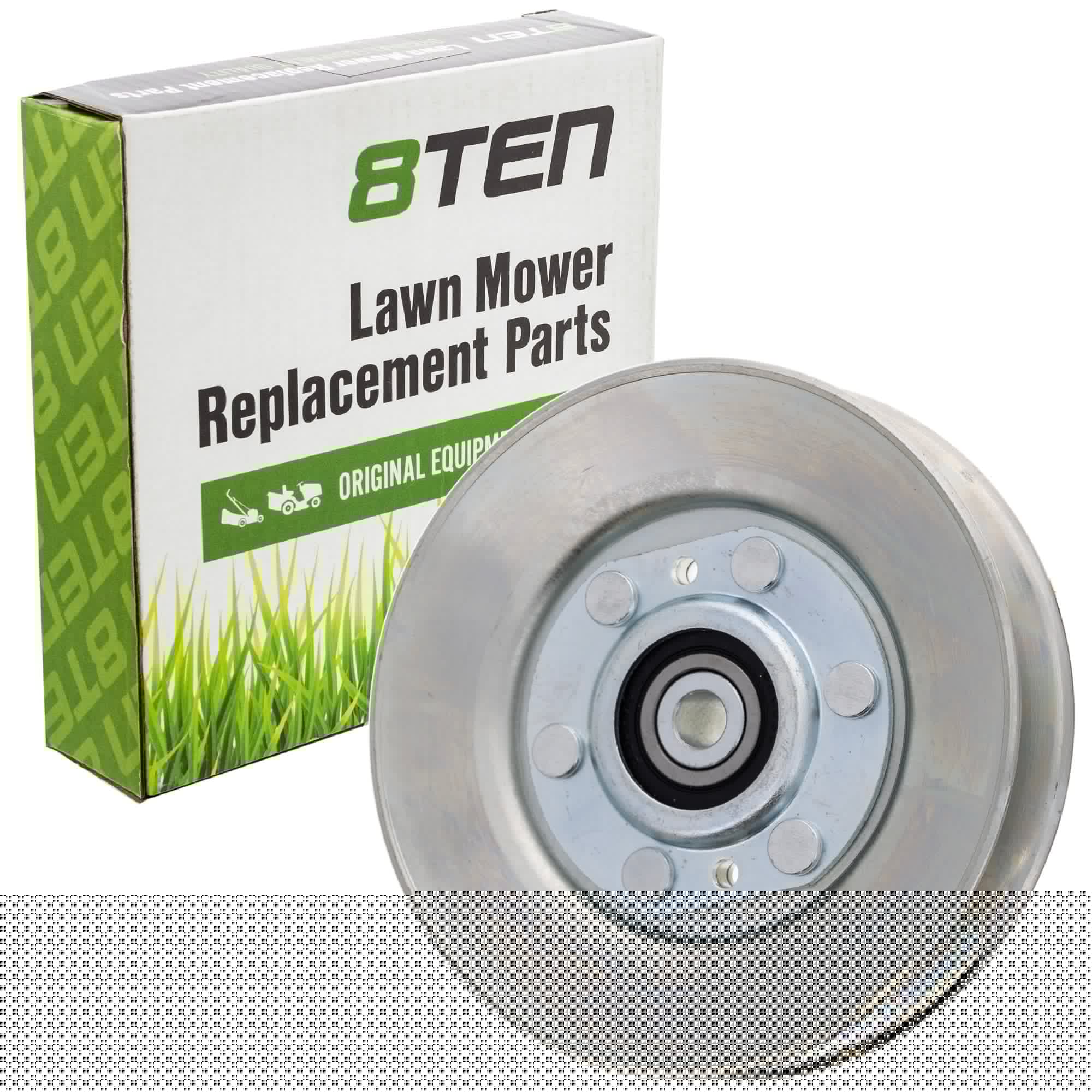 Deck Rebuild Kit For Cub Cadet