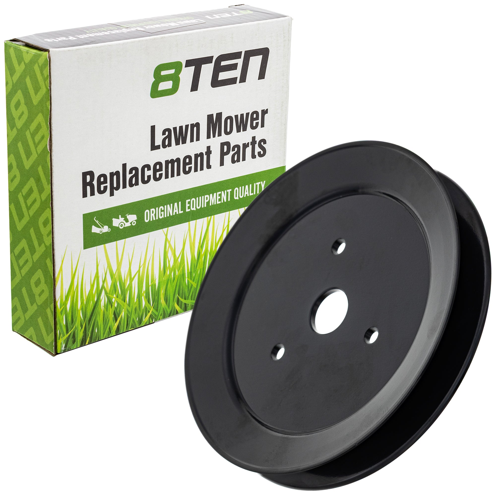 Deck Rebuild Kit For Cub Cadet