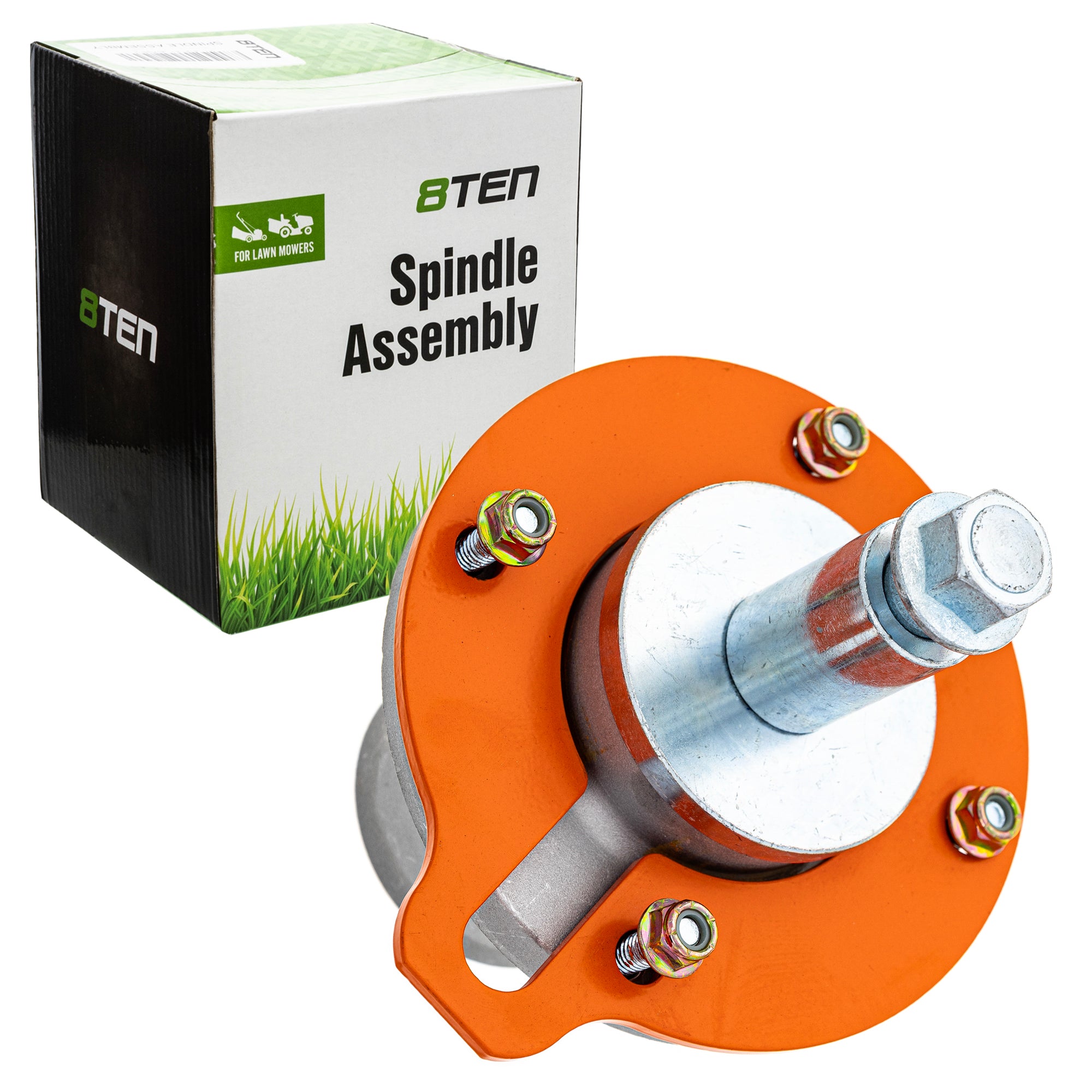 Deck Rebuild Kit For Cub Cadet