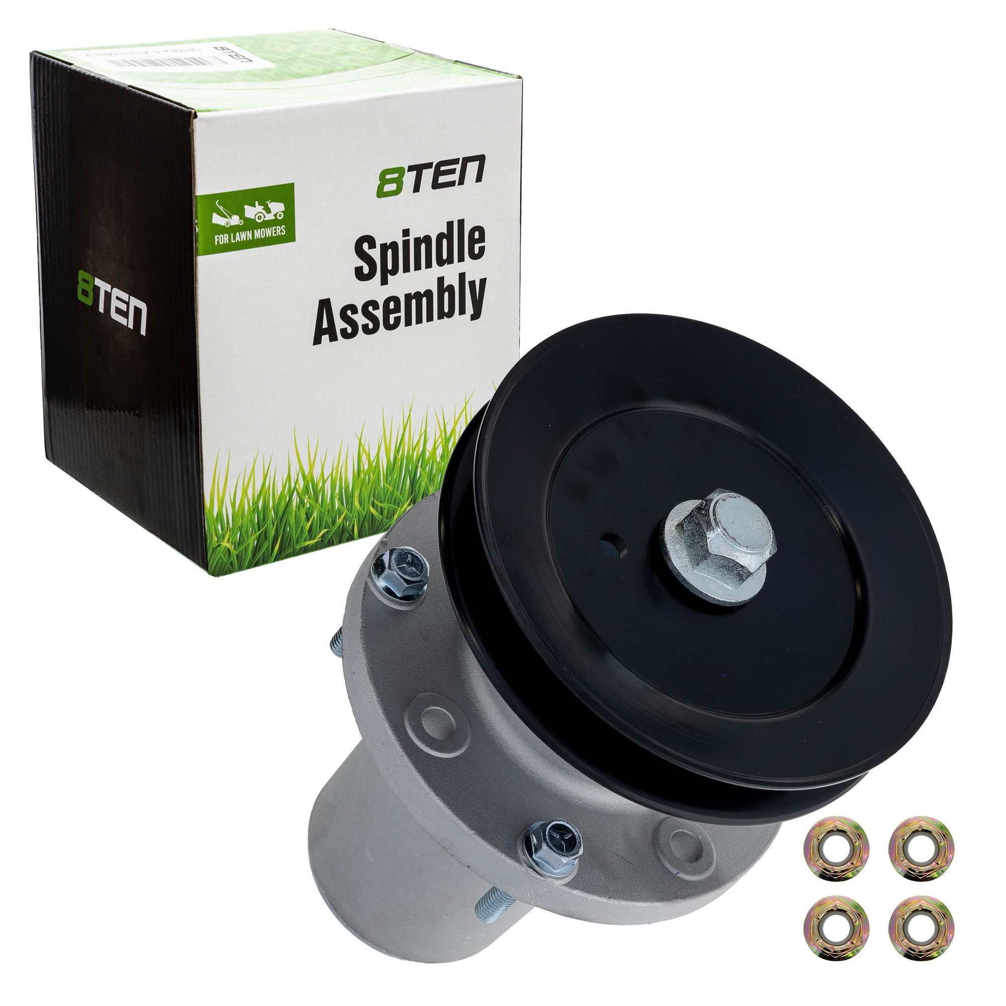 Deck Rebuild Kit For Cub Cadet