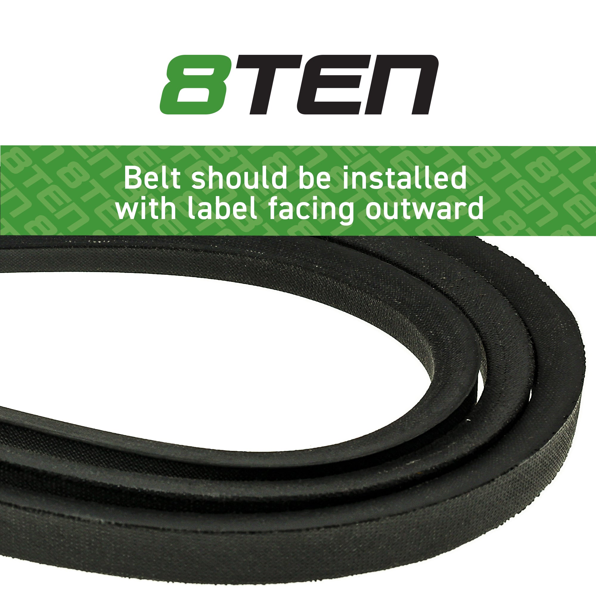 Deck Rebuild Kit For Cub Cadet