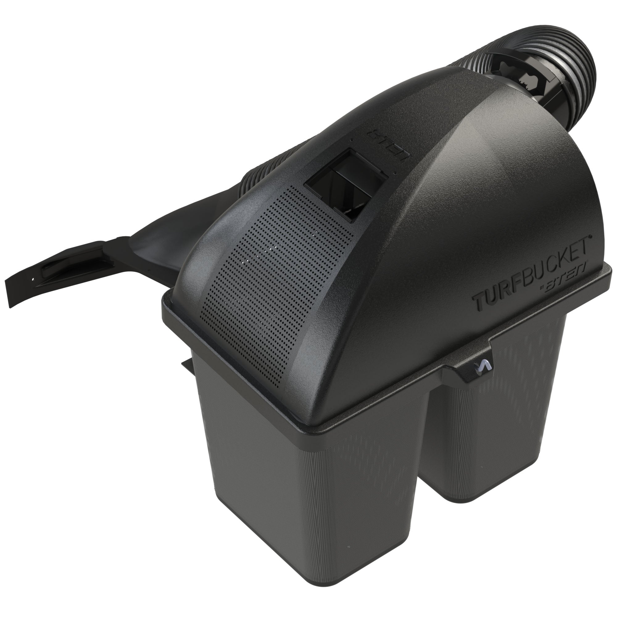 Grass Bagger Collection System for ZT Edge 8TEN MK1014458