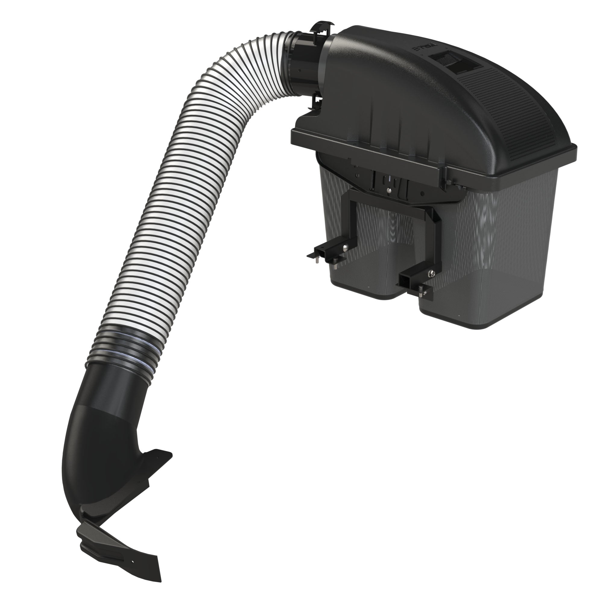 8TEN MK1014450 Bagger System for Edge