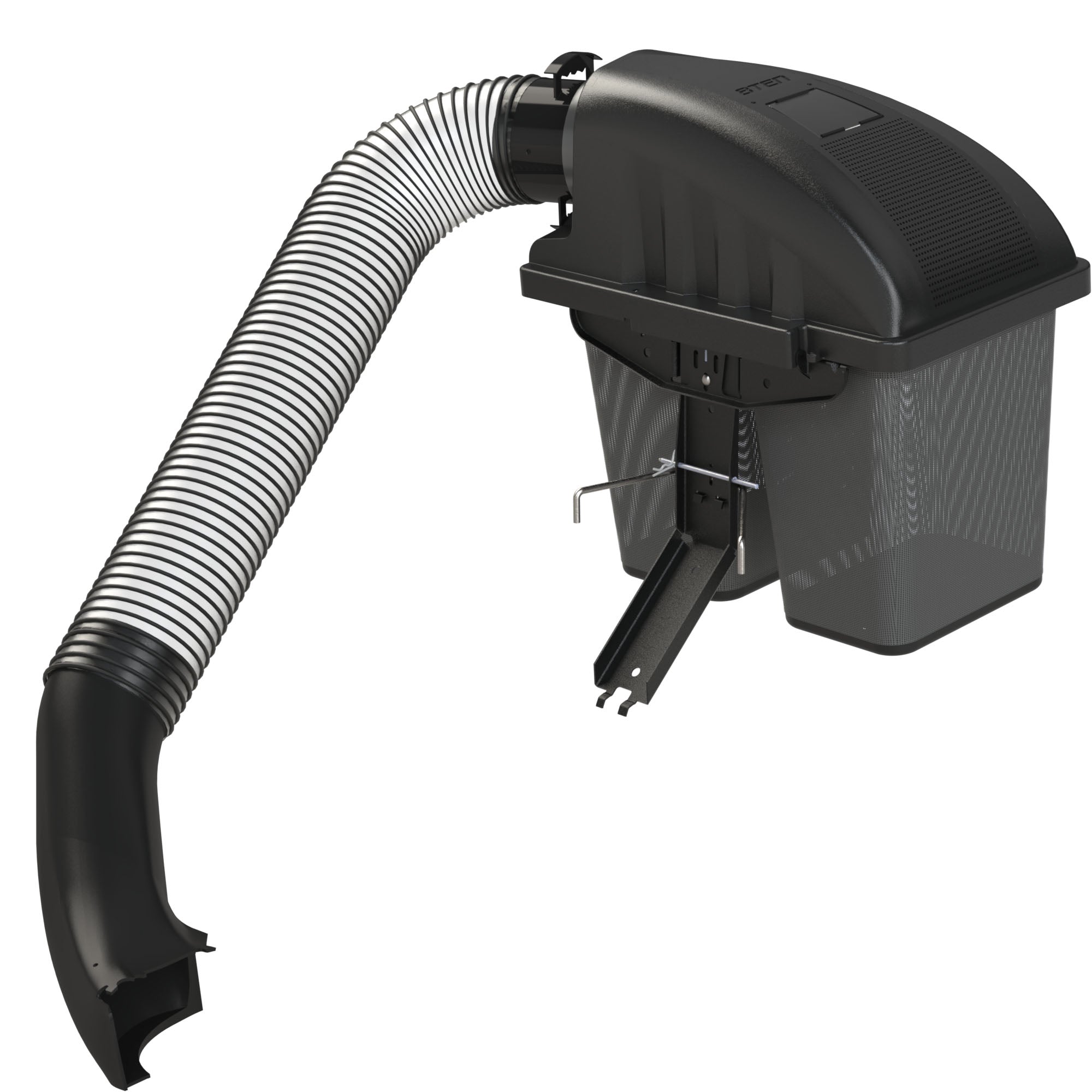 8TEN MK1014451 Bagger System for Deere