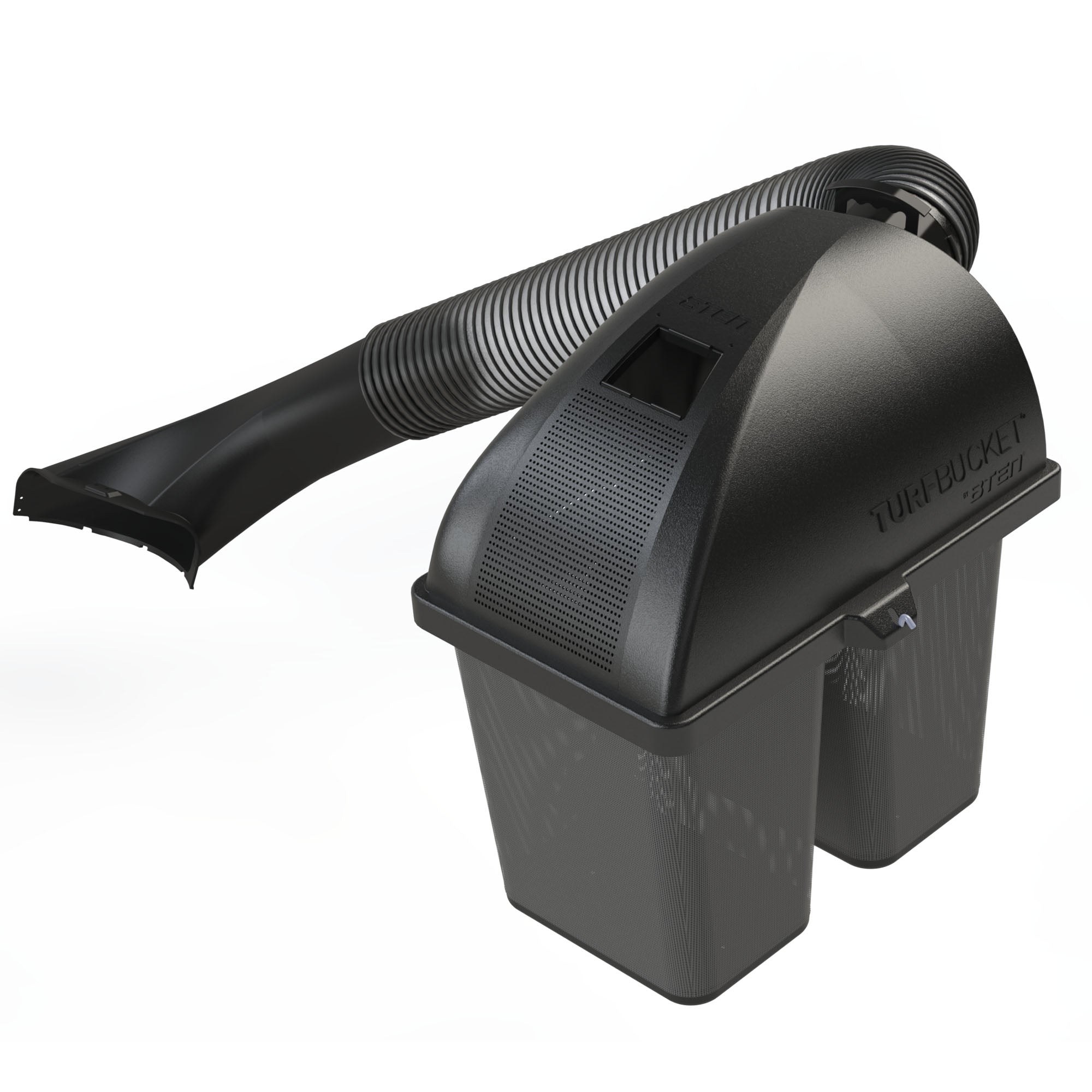 Grass Bagger Collection System for TimeCutter 8TEN MK1014454