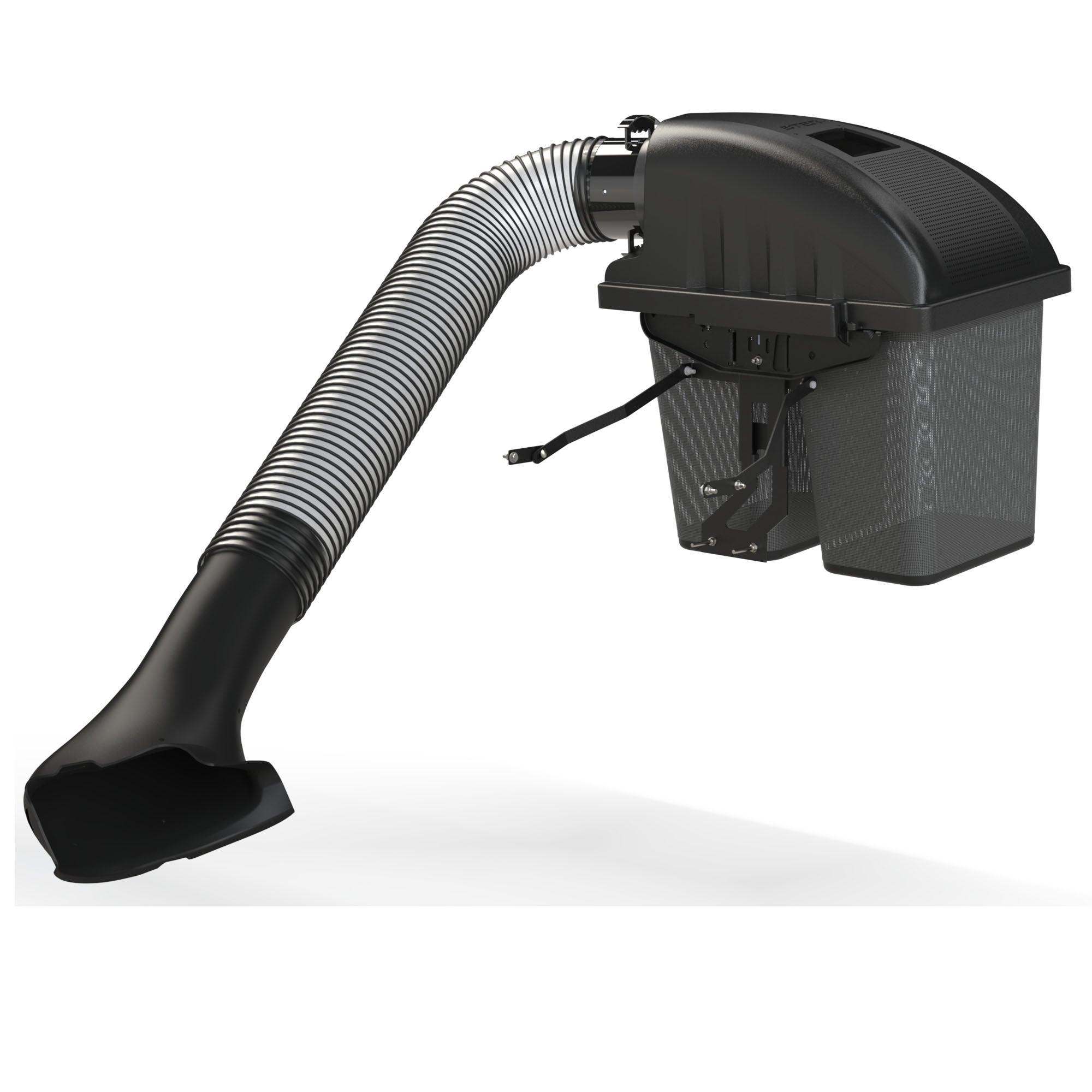 8TEN MK1014457 Bagger System for Z246