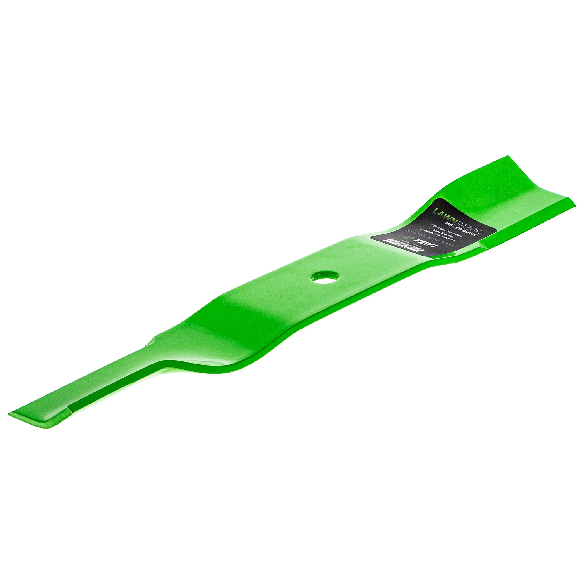 LawnRAZOR High Lift Blade For Gravely Ariens 02982000 112111-01 00450200 32061A 32061 2722543-01 | 3-PACK
