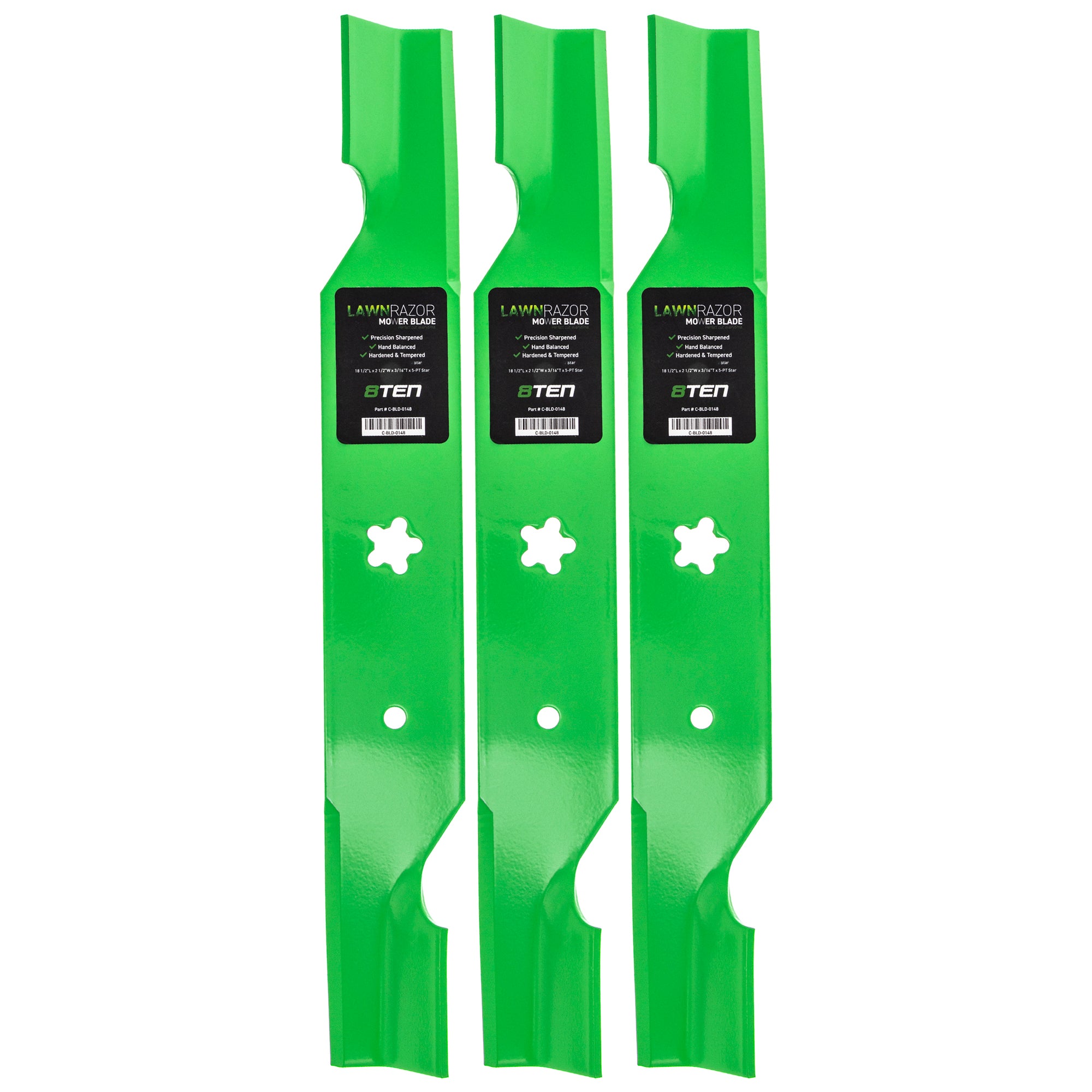 Mower Deck Rebuild Kit For Husqvarna Poulan Pro Jonsered MK1005522