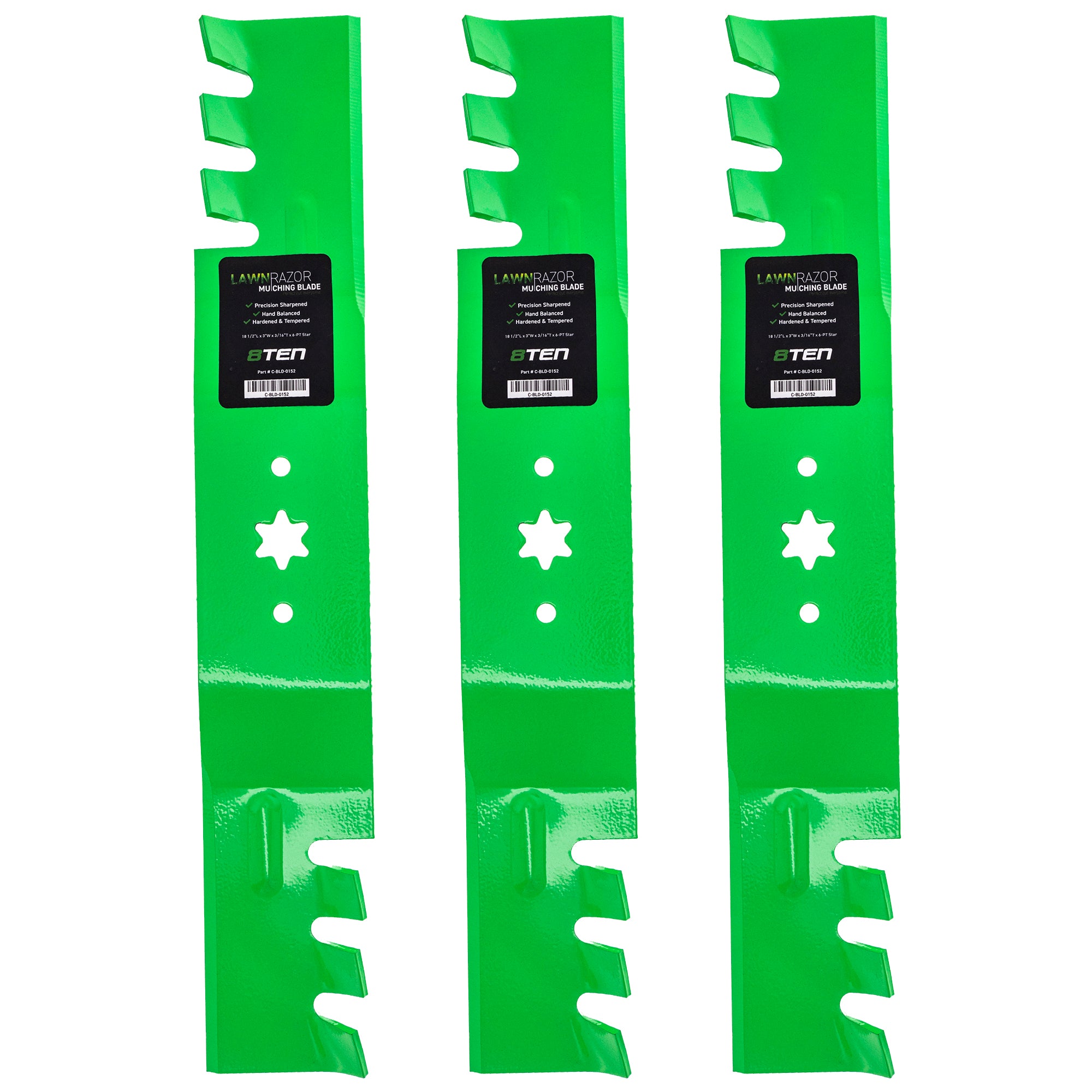 Mower Deck Rebuild Kit For Cub Cadet White Outdoor Huskee MK1005599