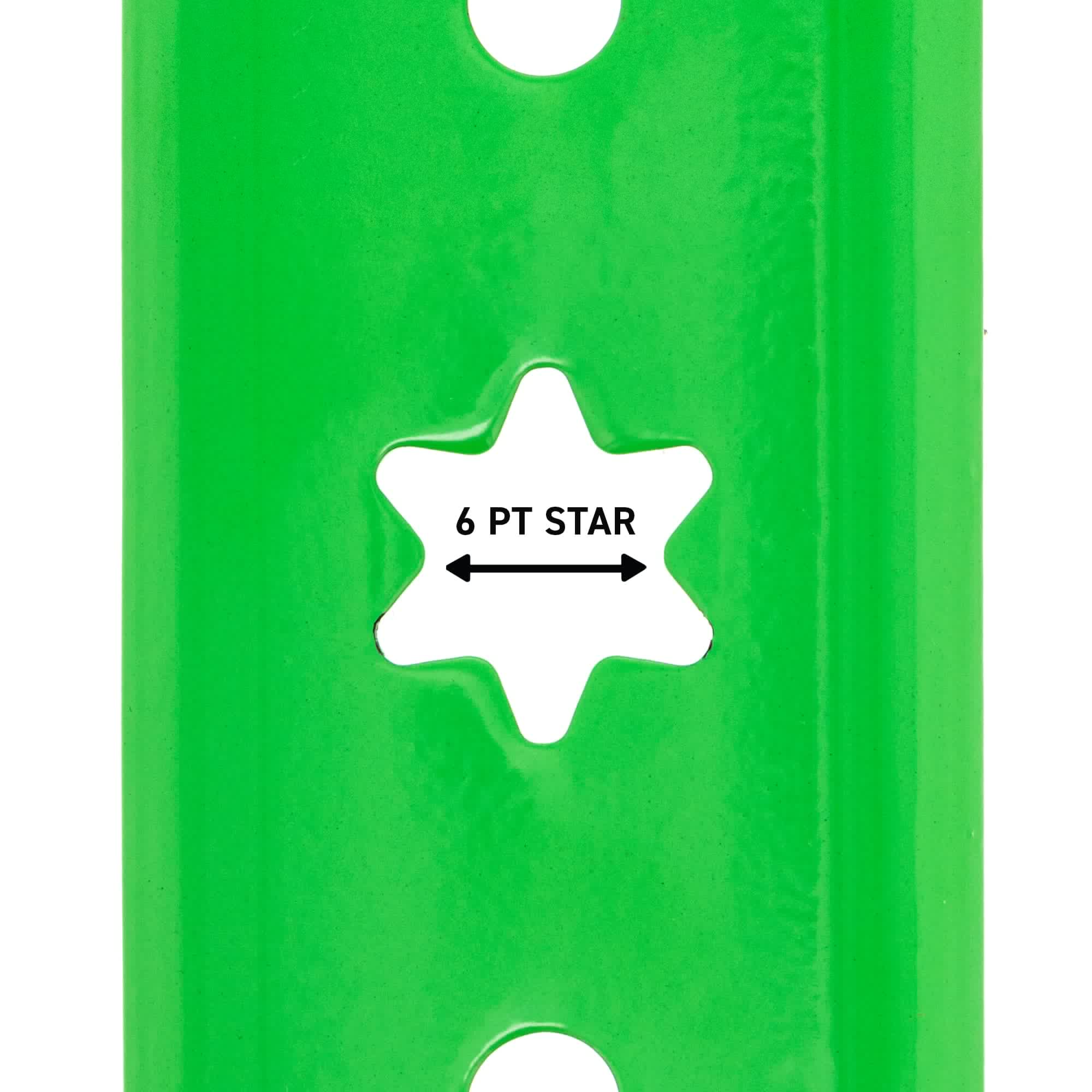 Deck Spindle & Mower Blade Kit For Troy-Bilt Cub Cadet Craftsman MK1002301