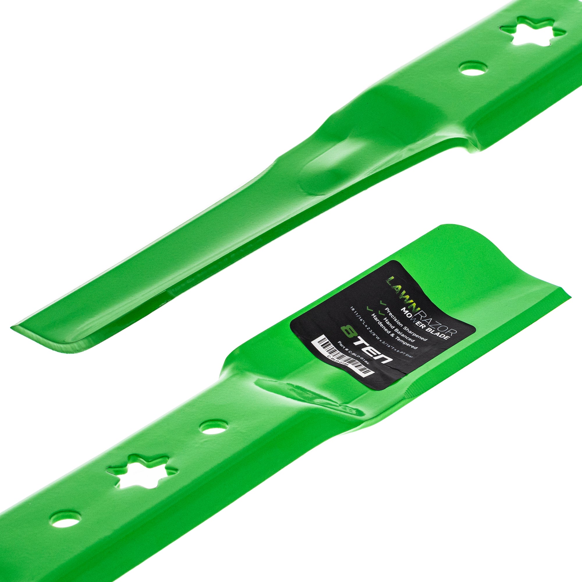 Deck Spindle & Mower Blade Kit For Troy-Bilt Cub Cadet Craftsman MK1002301