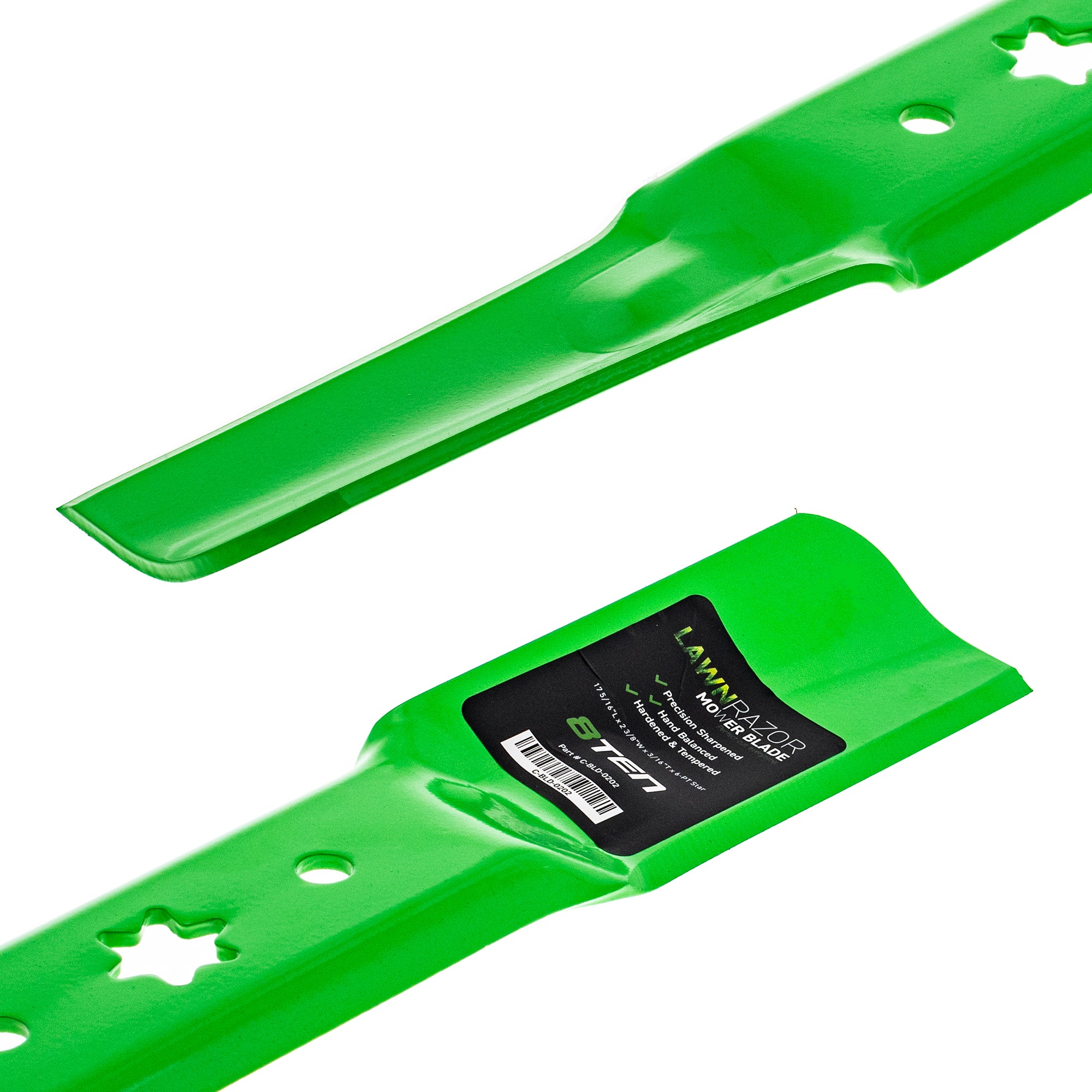 Deck Spindle & Mower Blade Kit For Cub Cadet Troy-Bilt Craftsman MK1002313