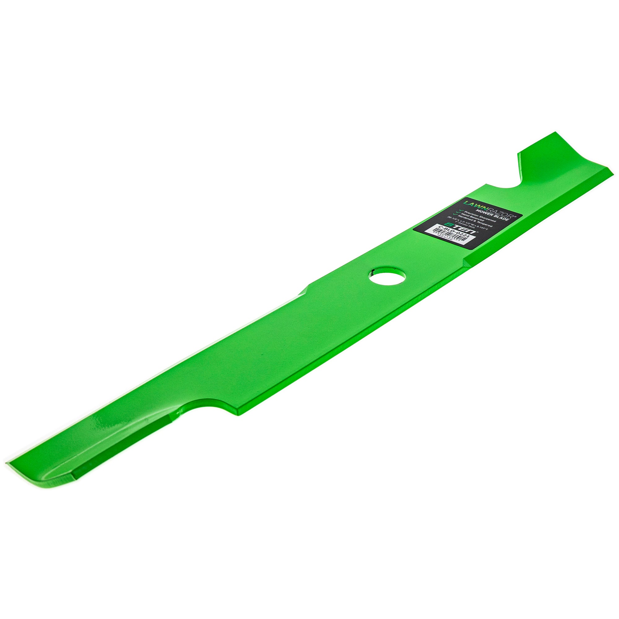 LawnRAZOR High Lift Blade For Exmark Toro 103-6403 103-6403-S | 3-PACK
