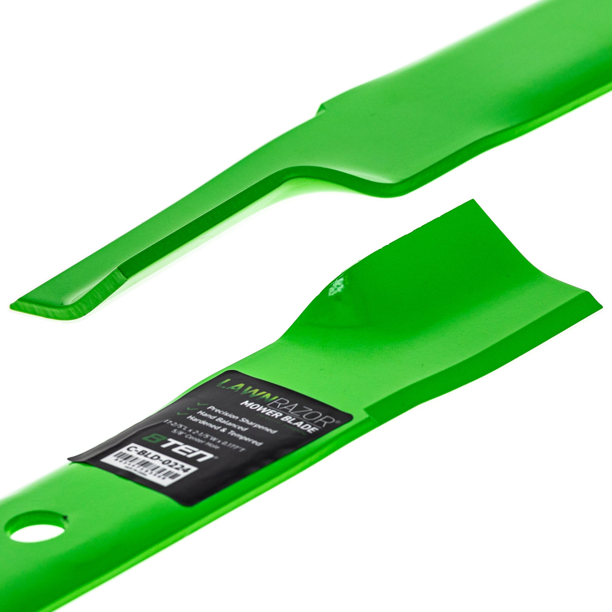 8TEN 810-CBL2446D Blade