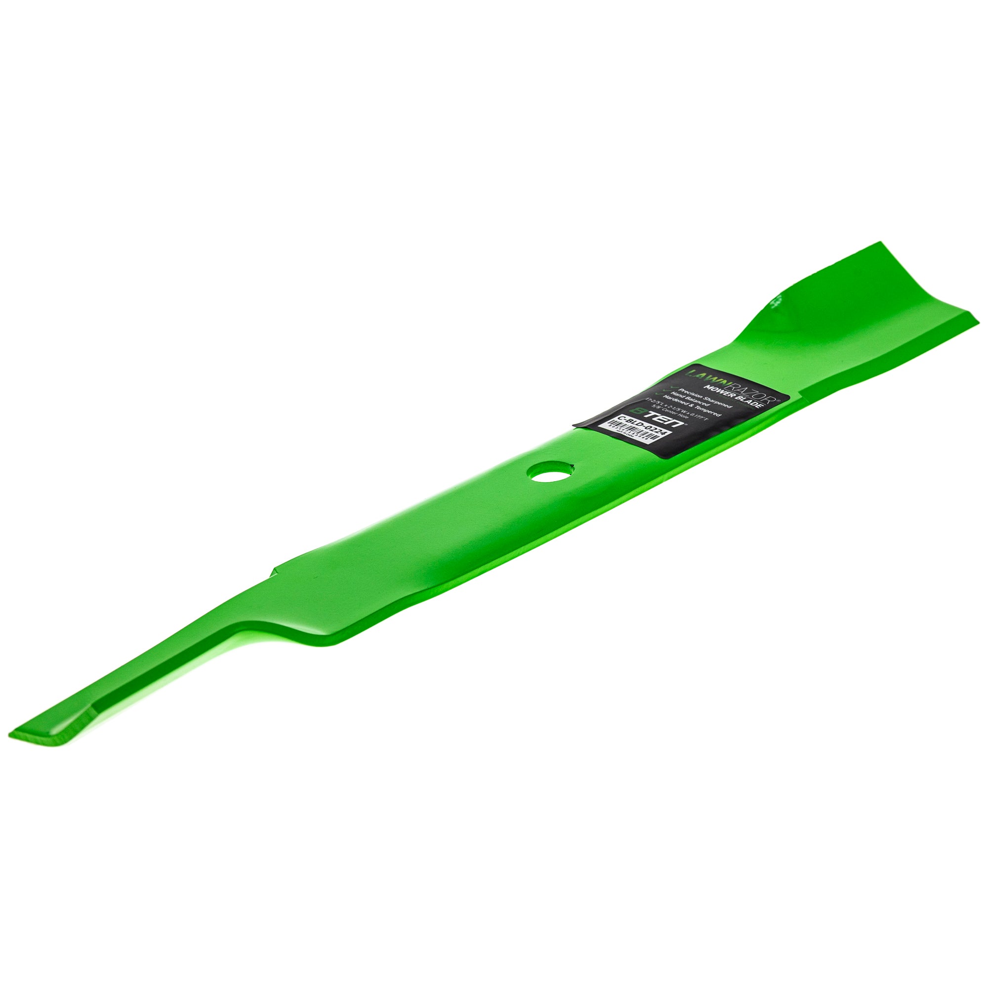 LawnRAZOR High Lift Blade For Toro Exmark 115-5059-03 142-6453-S 115-5059-S | 3-PACK