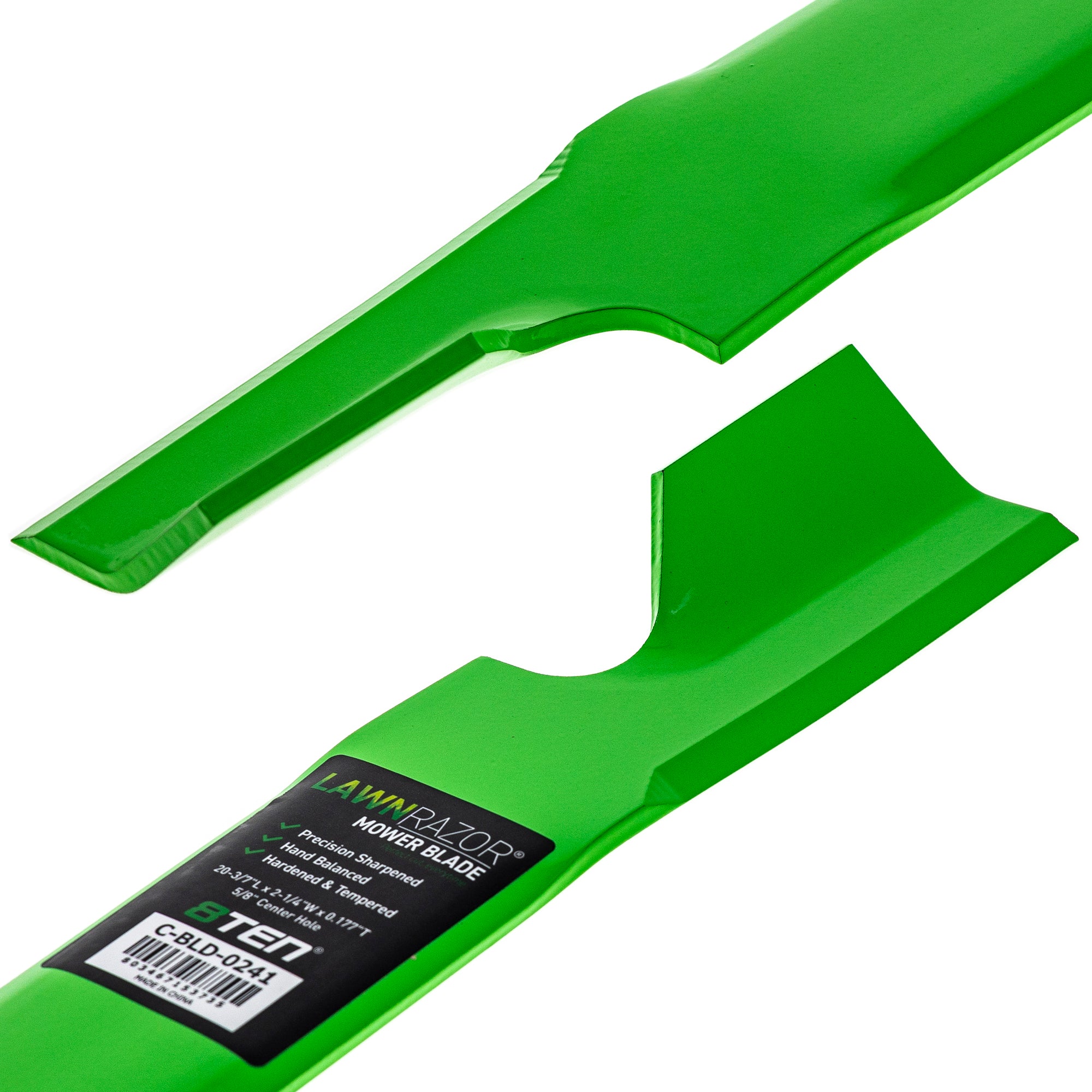 8TEN 810-CBL2463D Blade