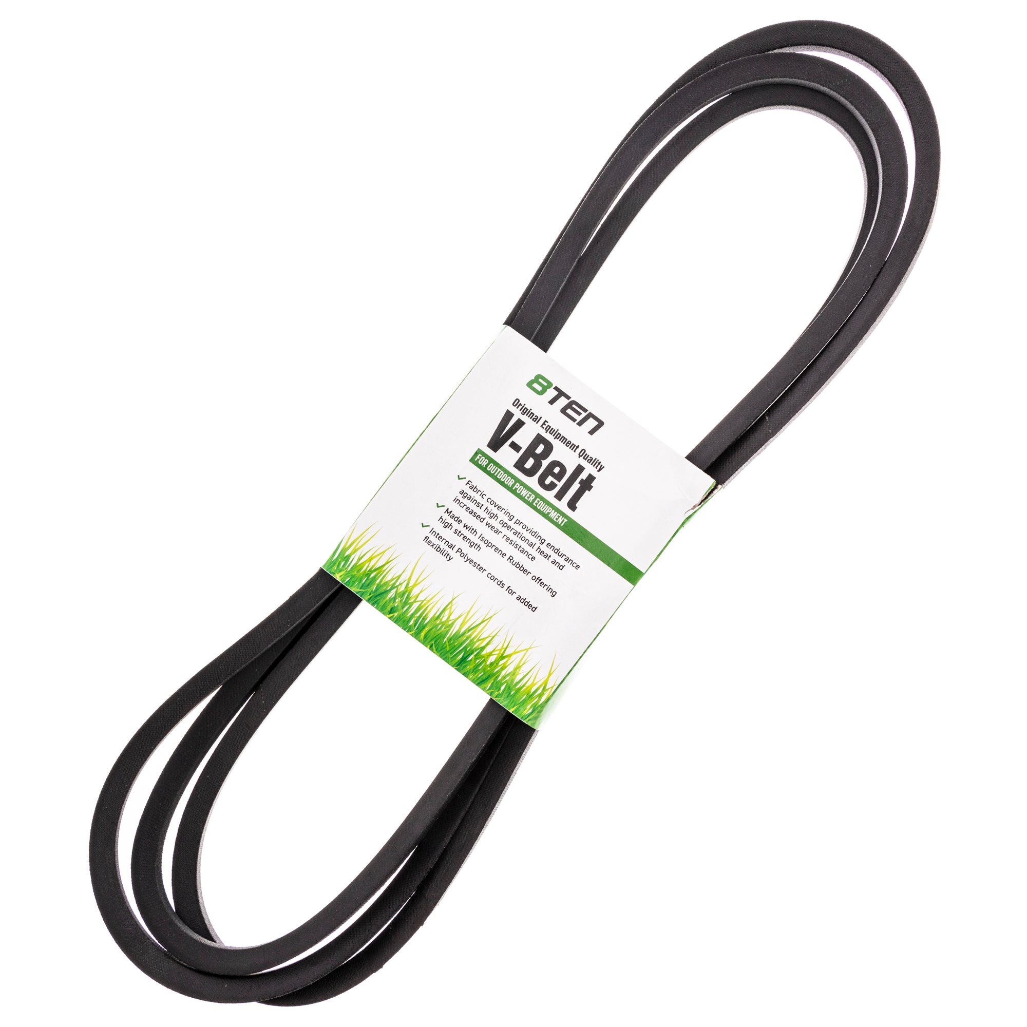 8TEN MK1005599 Deck Kit