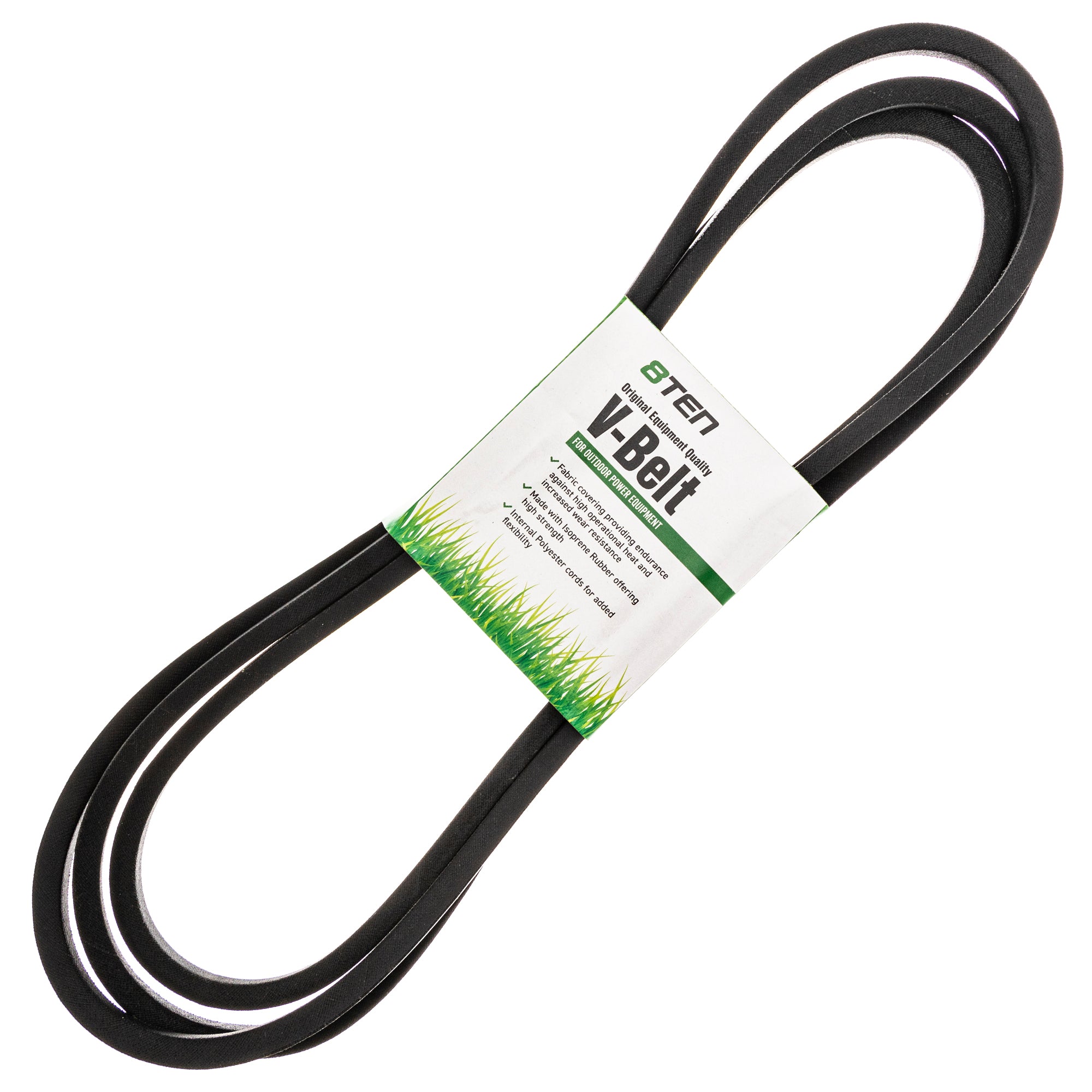 8TEN Mower Deck Rebuild Kit