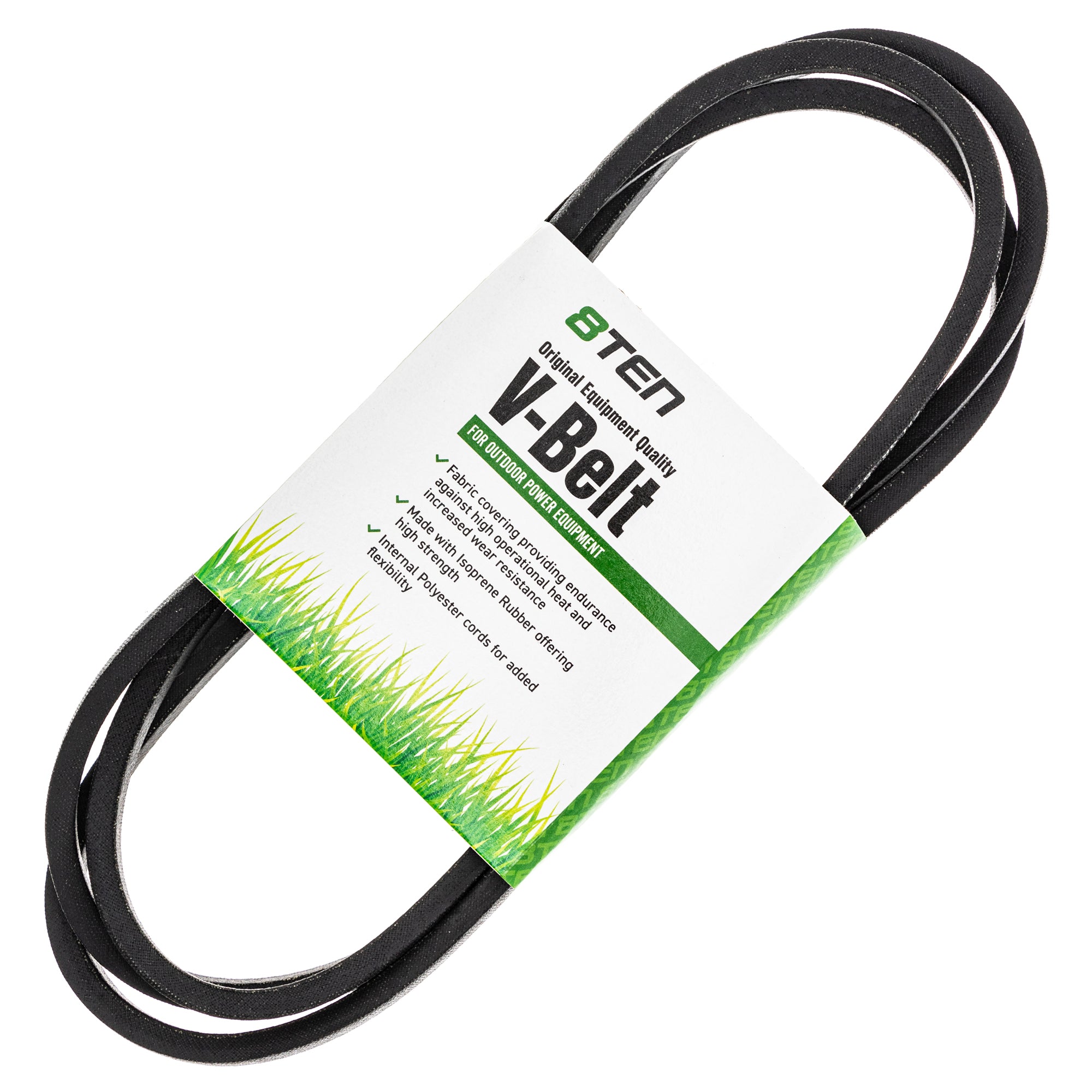 8TEN MK1005706 Deck Kit