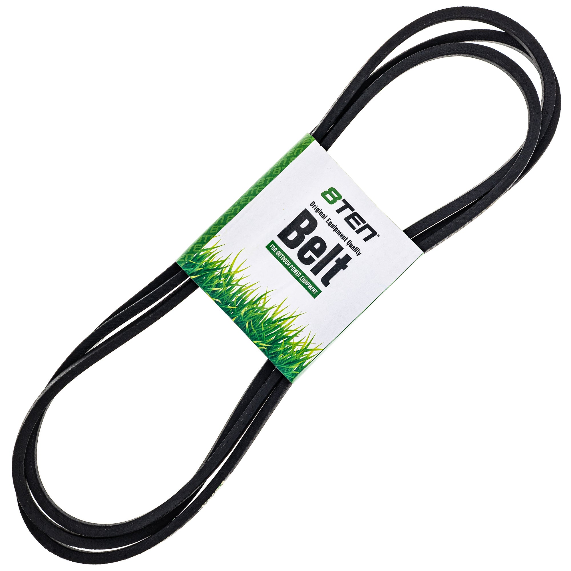 8TEN Deck Rebuild Kit