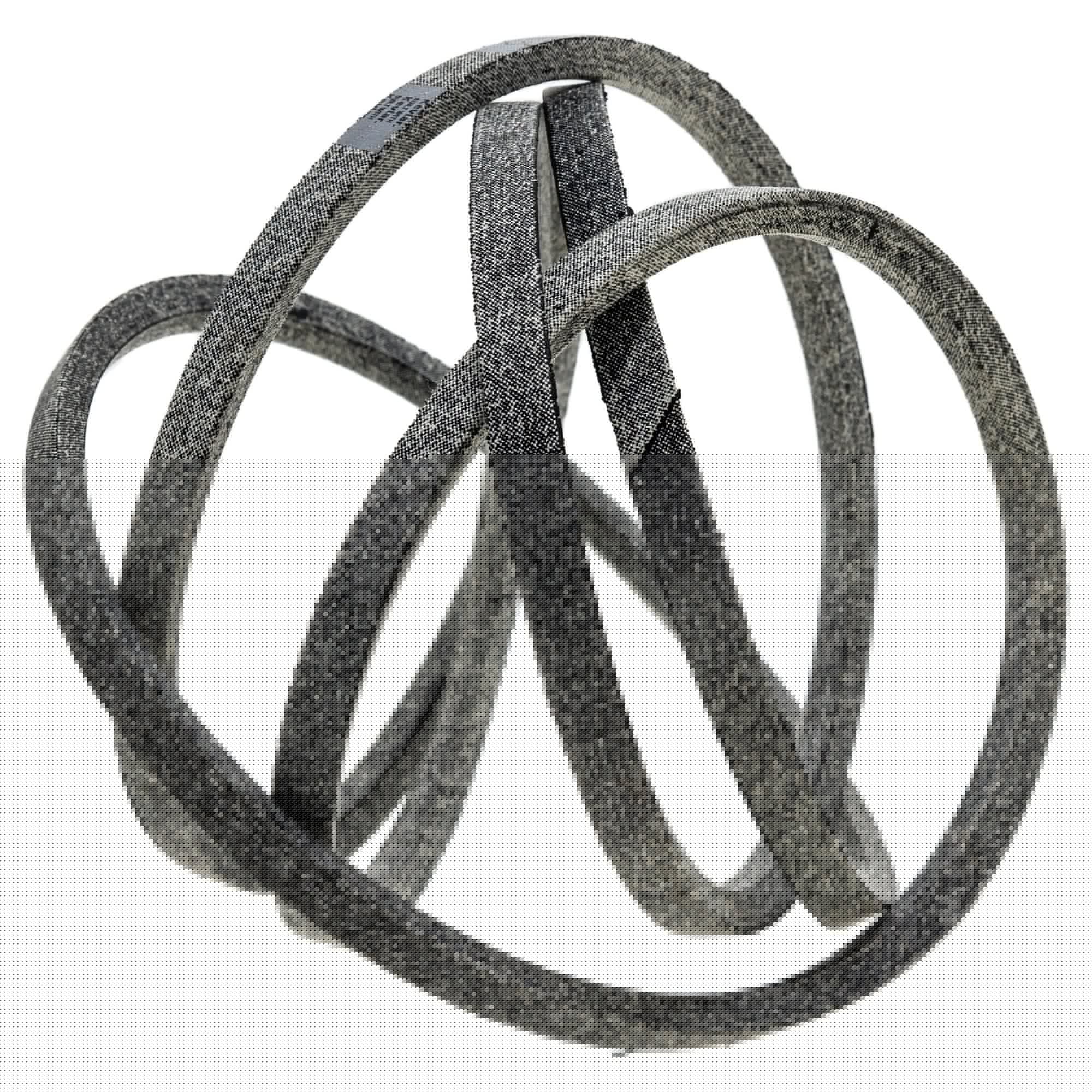 Belt with Kevlar® For Husqvarna Poulan Pro Sabre 405143 532405143 21546607 584453101 7133156 GX10062