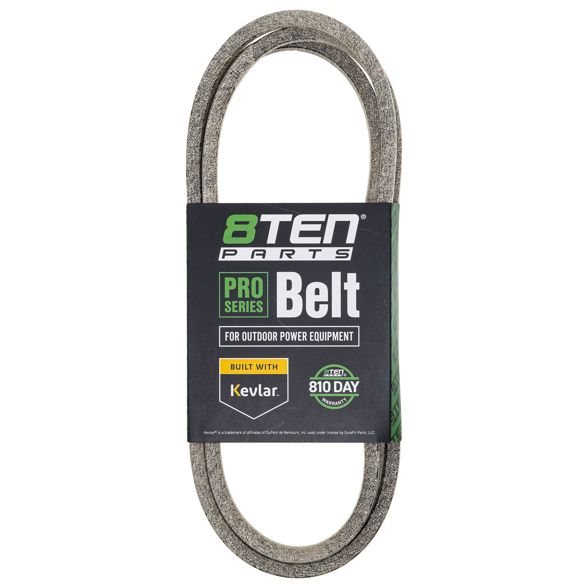 Belt with Kevlar® for WZ145H42C WZ145H42B WA1338A AYP9182C79 8TEN 810-CBL2825T