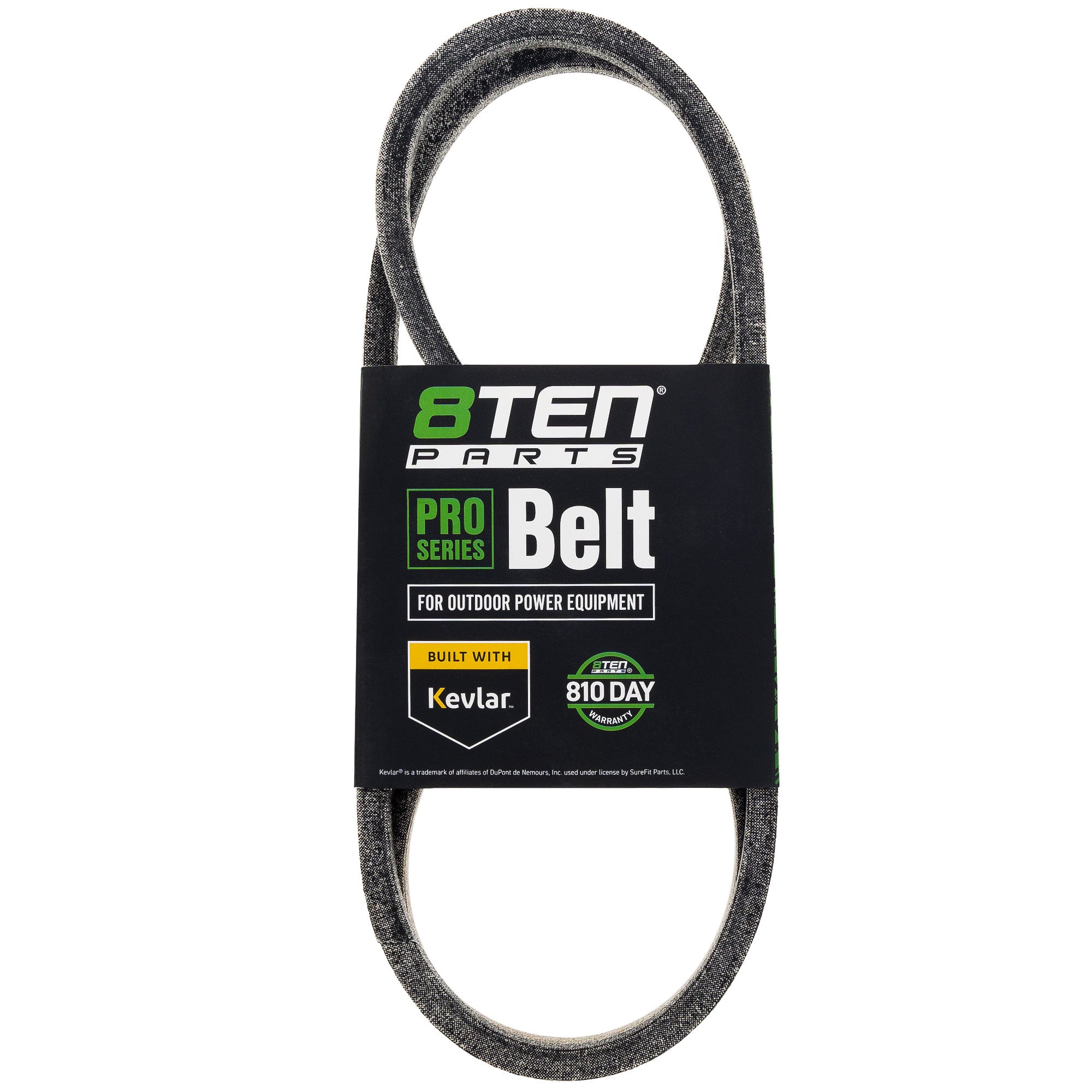 Belt with Kevlar® for Tuffy Pony Outdoor LT-4600 8TEN 810-CBL2879T