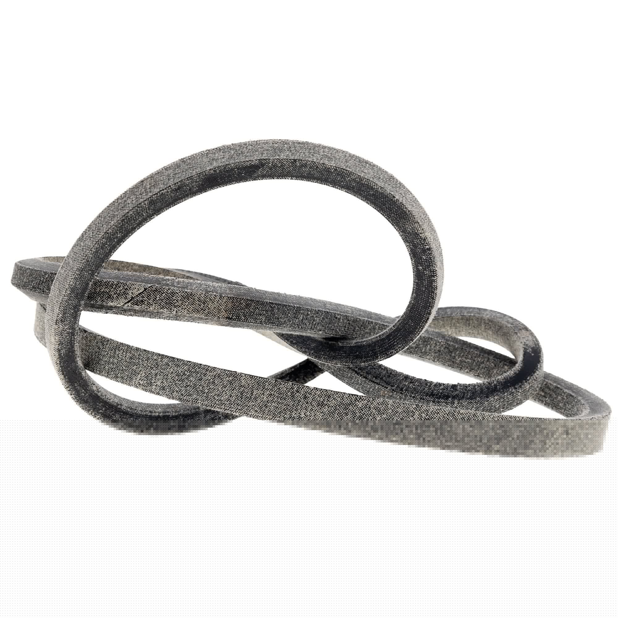 Belt with Kevlar® For Yard-Machines Huskee White Outdoor 954-0145 954-0145A 754-0145A 954-0433