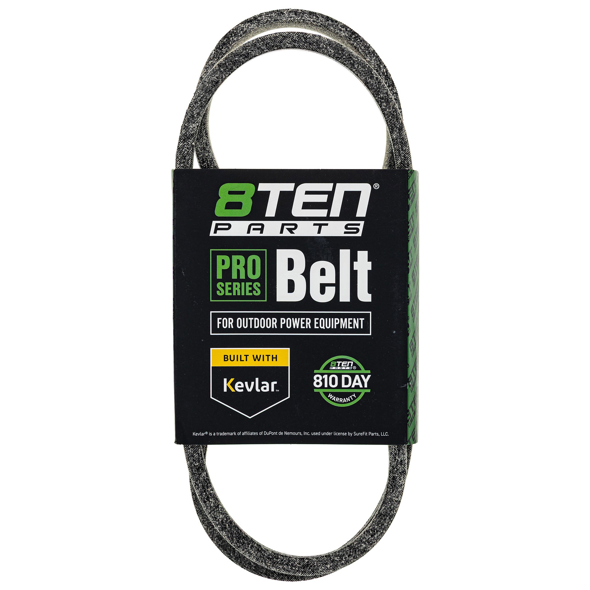 Belt with Kevlar® for Z54R Z5426 Z48F Z4824 8TEN 810-CBL2803T